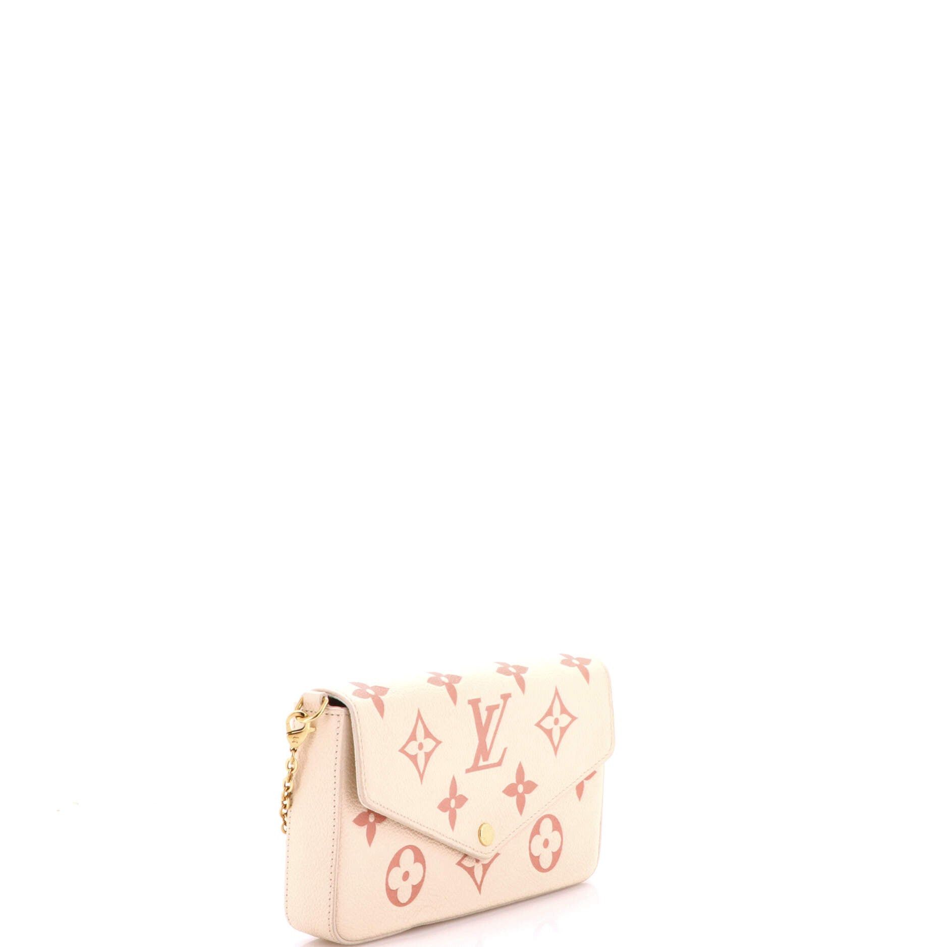 Louis Vuitton Felicie Pochette Size ONE SIZE - 2 Thumbnail