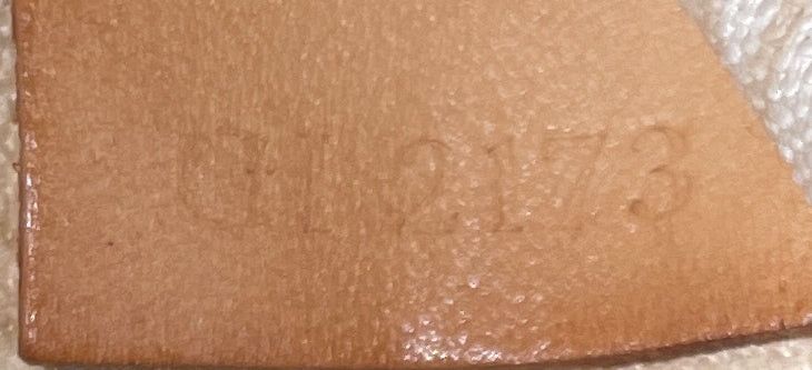 Louis Vuitton Neverfull Tote Size ONE SIZE - 9 Thumbnail