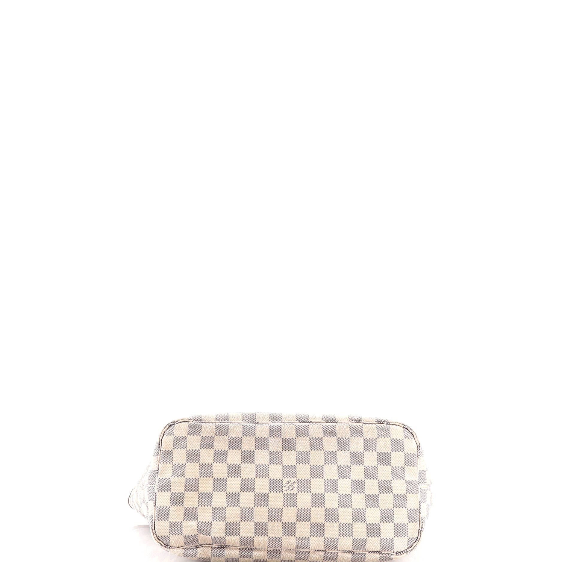Louis Vuitton Neverfull Tote Size ONE SIZE - 4 Thumbnail