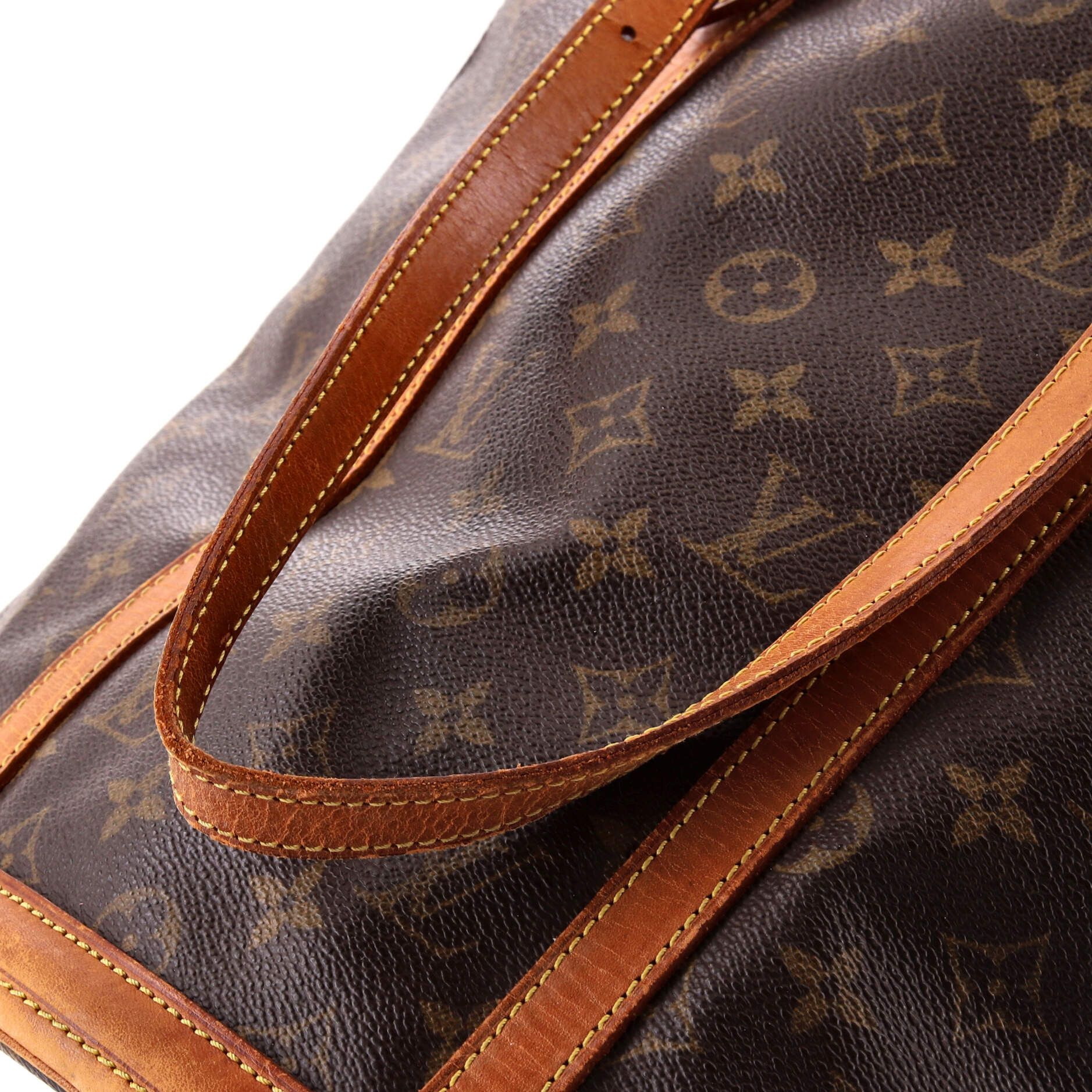 Louis Vuitton Bucket Bag Size ONE SIZE - 7 Thumbnail