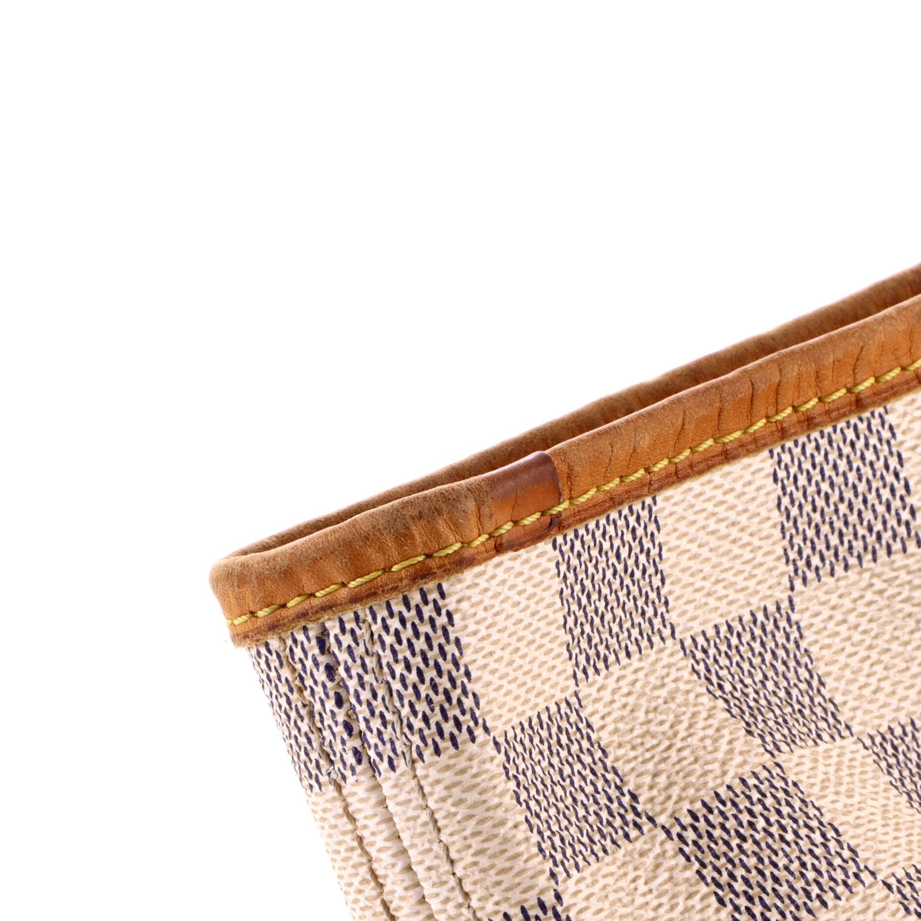 Louis Vuitton Neverfull Tote Size ONE SIZE - 7 Thumbnail