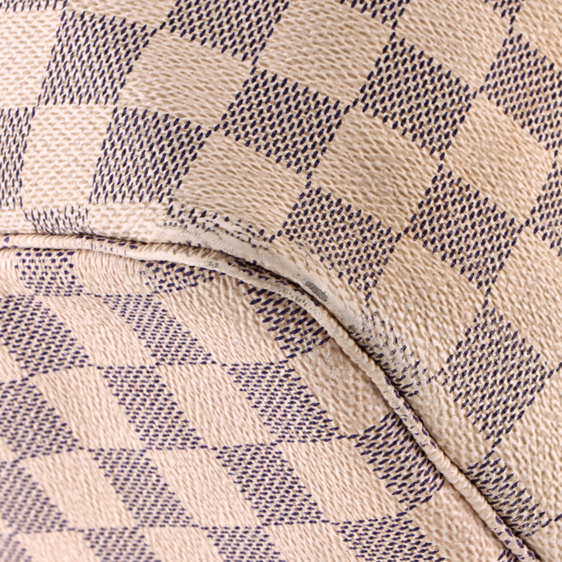 Louis Vuitton Neverfull Tote Size ONE SIZE - 6 Thumbnail