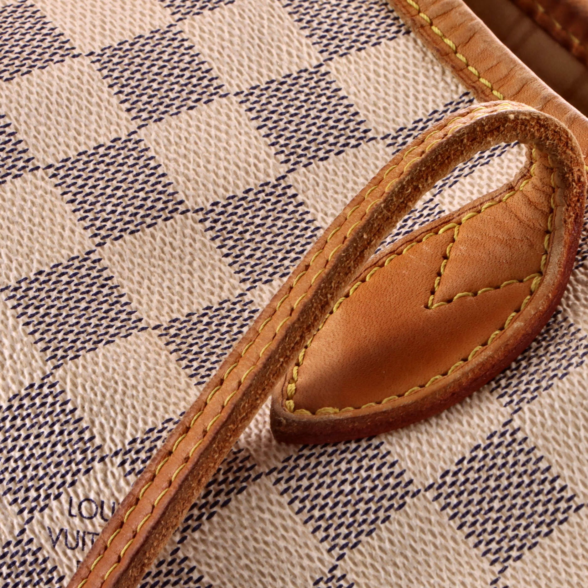 Louis Vuitton Neverfull Tote Size ONE SIZE - 8 Thumbnail