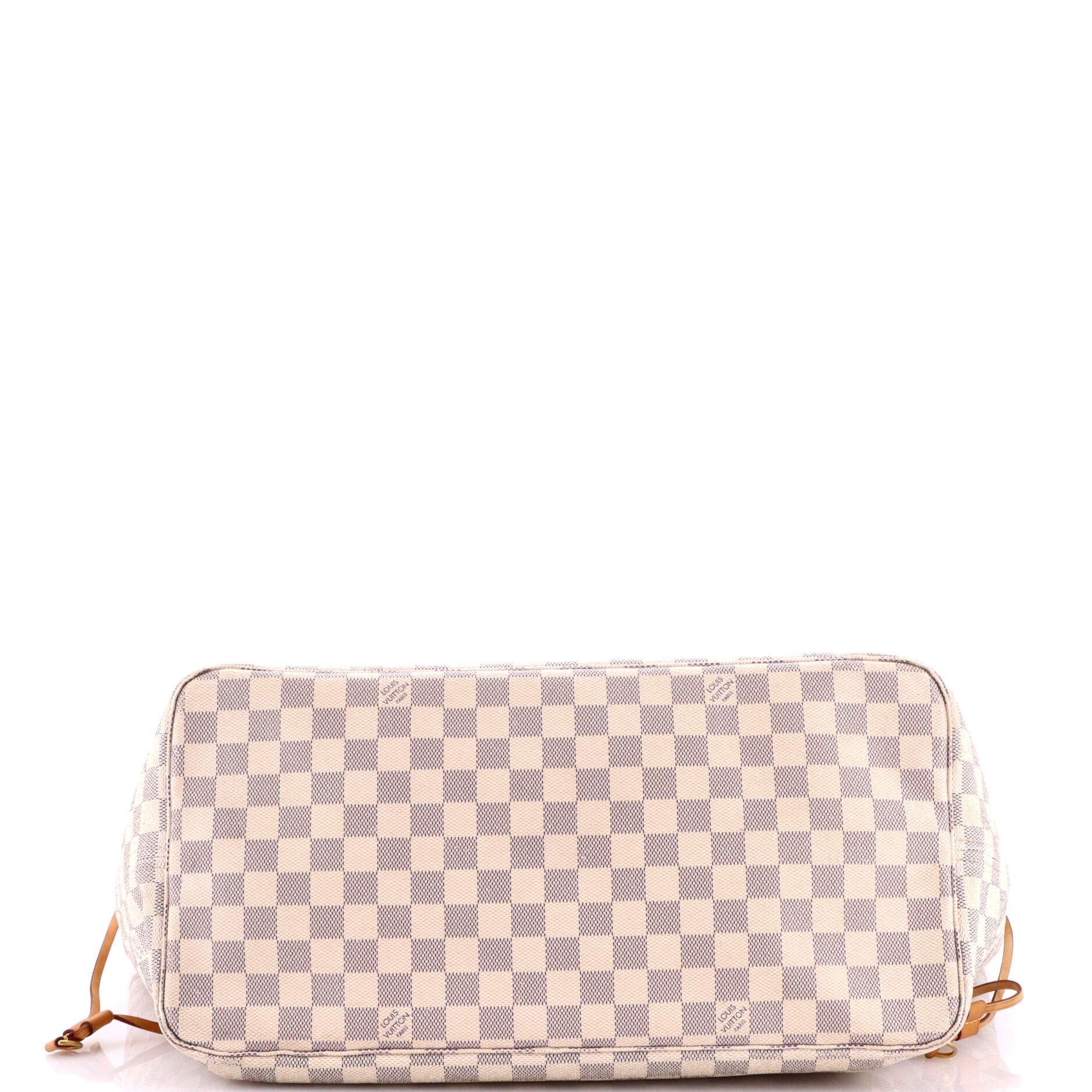 Louis Vuitton Neverfull Tote Size ONE SIZE - 4 Thumbnail