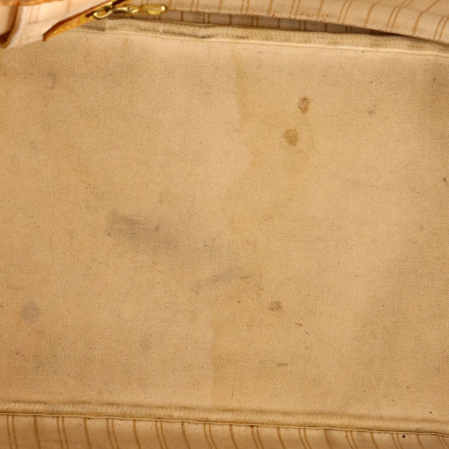 Louis Vuitton Neverfull Tote Size ONE SIZE - 5 Thumbnail