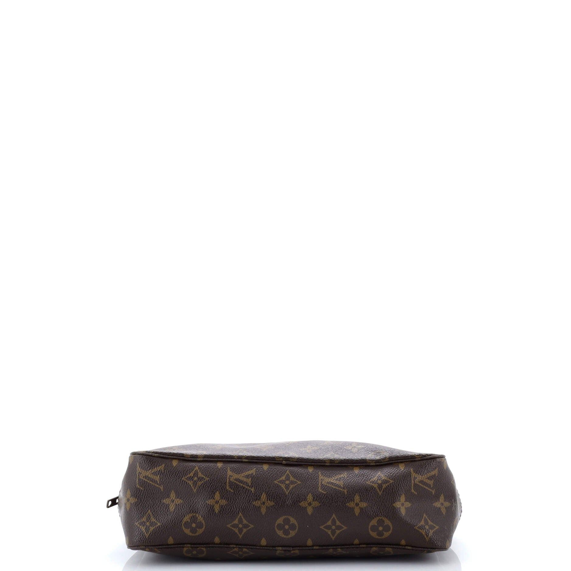 Louis Vuitton Trousse Toiletry Pouch Size ONE SIZE - 4 Thumbnail