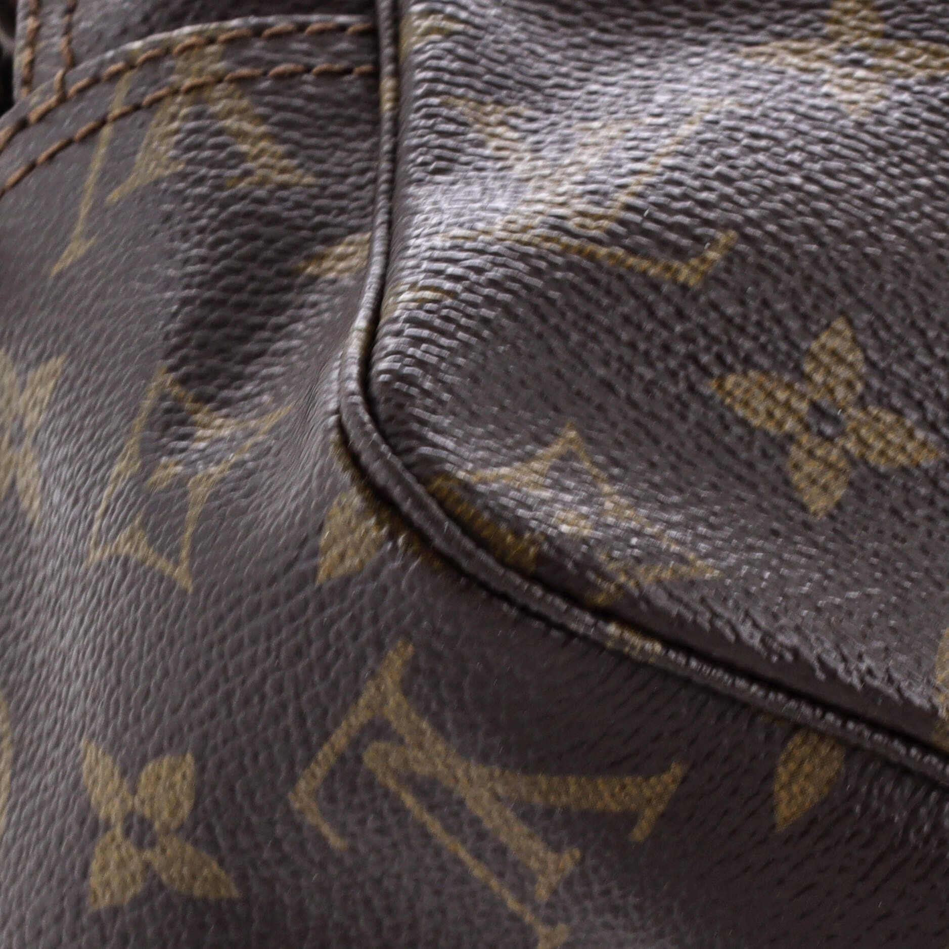 Louis Vuitton Trousse Toiletry Pouch Size ONE SIZE - 7 Thumbnail