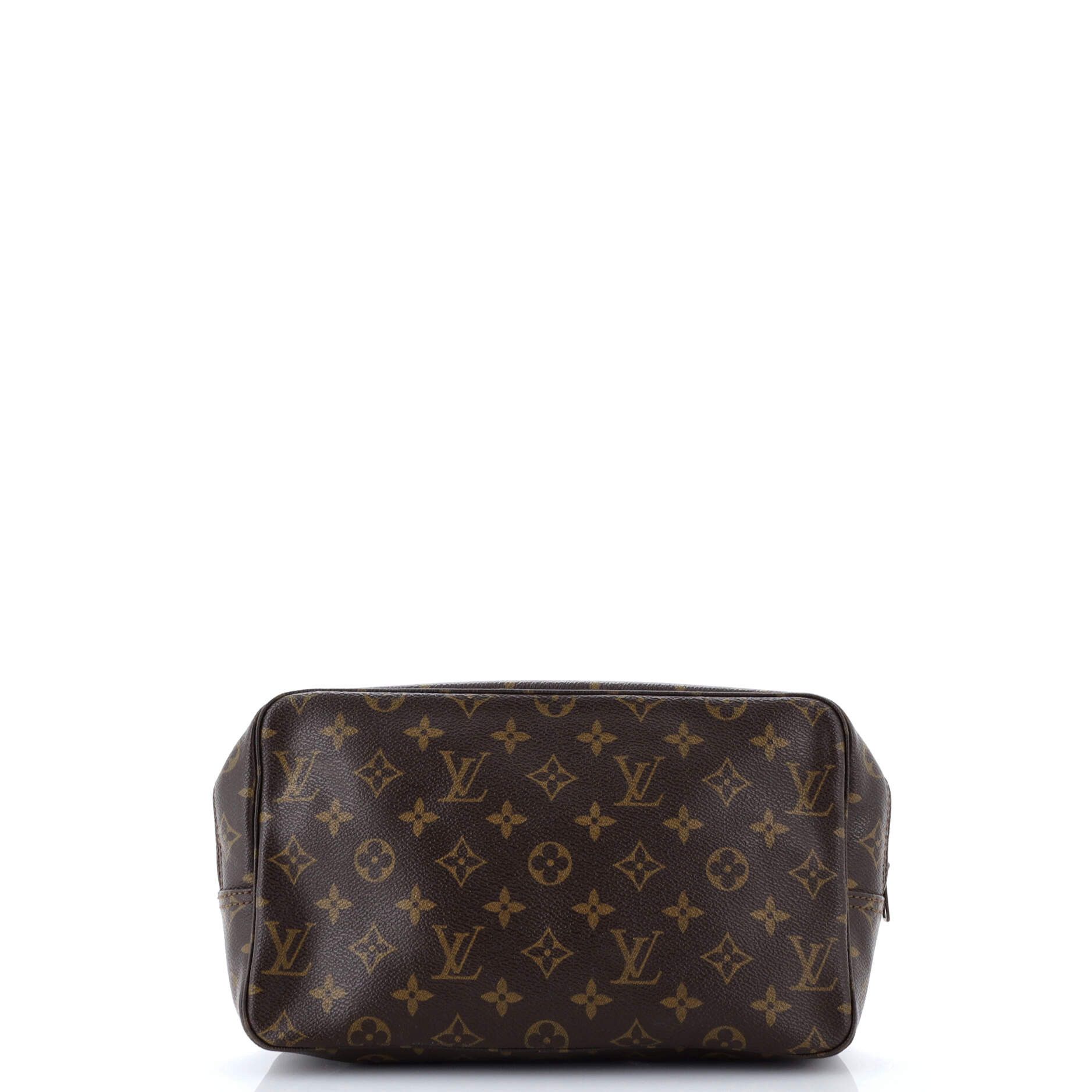 Louis Vuitton Trousse Toiletry Pouch Size ONE SIZE - 3 Thumbnail