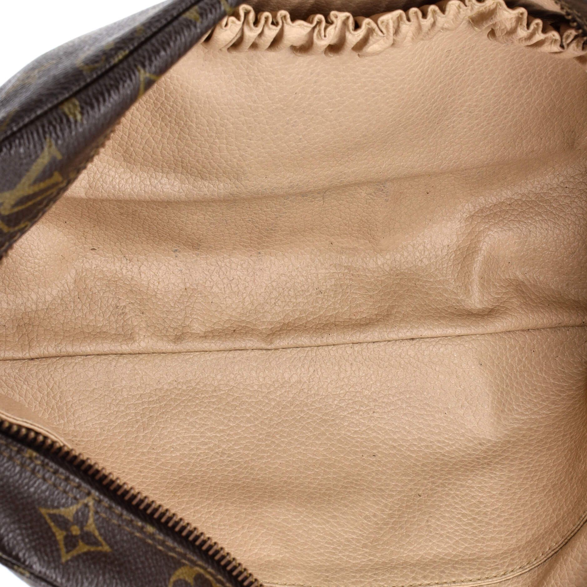 Louis Vuitton Trousse Toiletry Pouch Size ONE SIZE - 5 Thumbnail