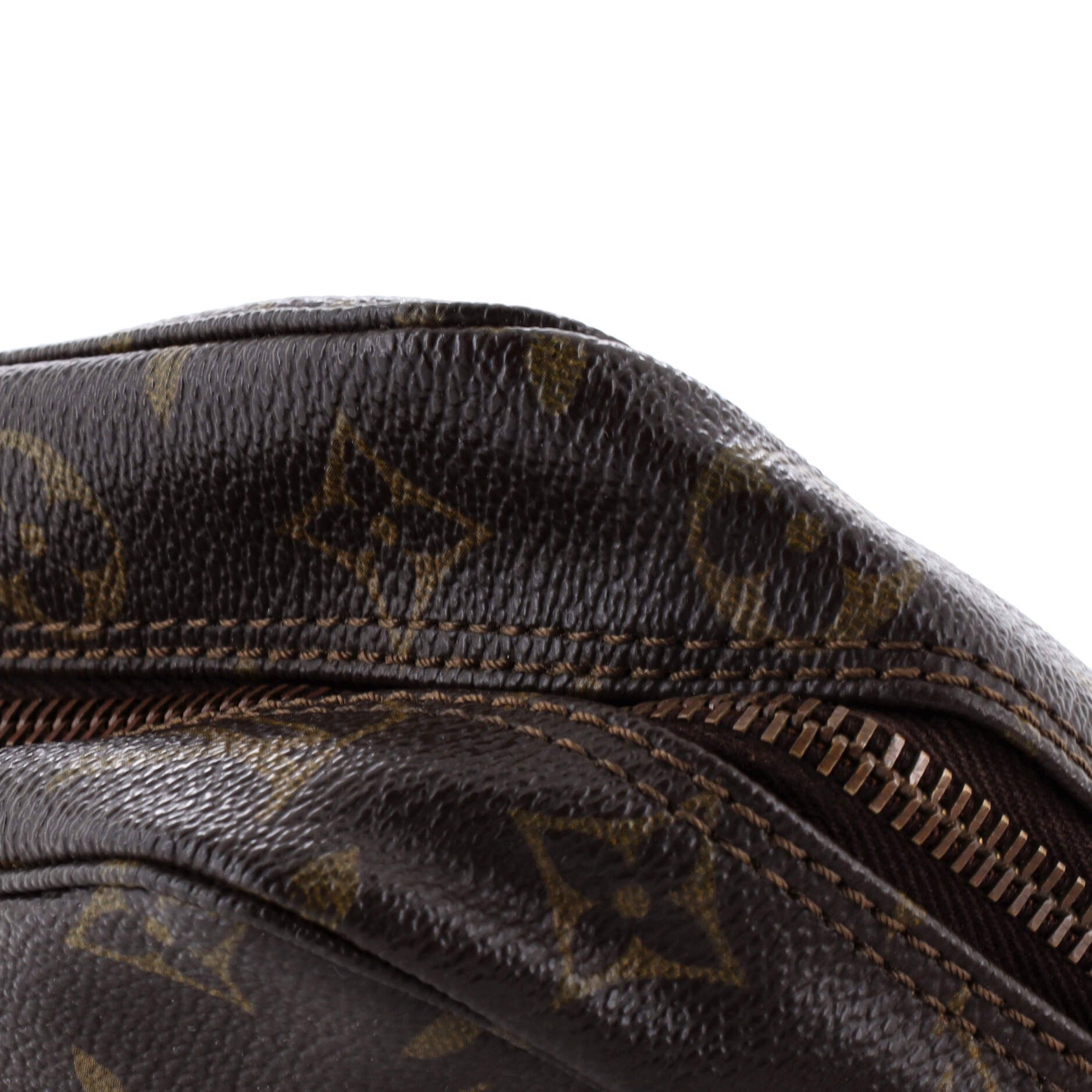 Louis Vuitton Trousse Toiletry Pouch Size ONE SIZE - 8 Thumbnail