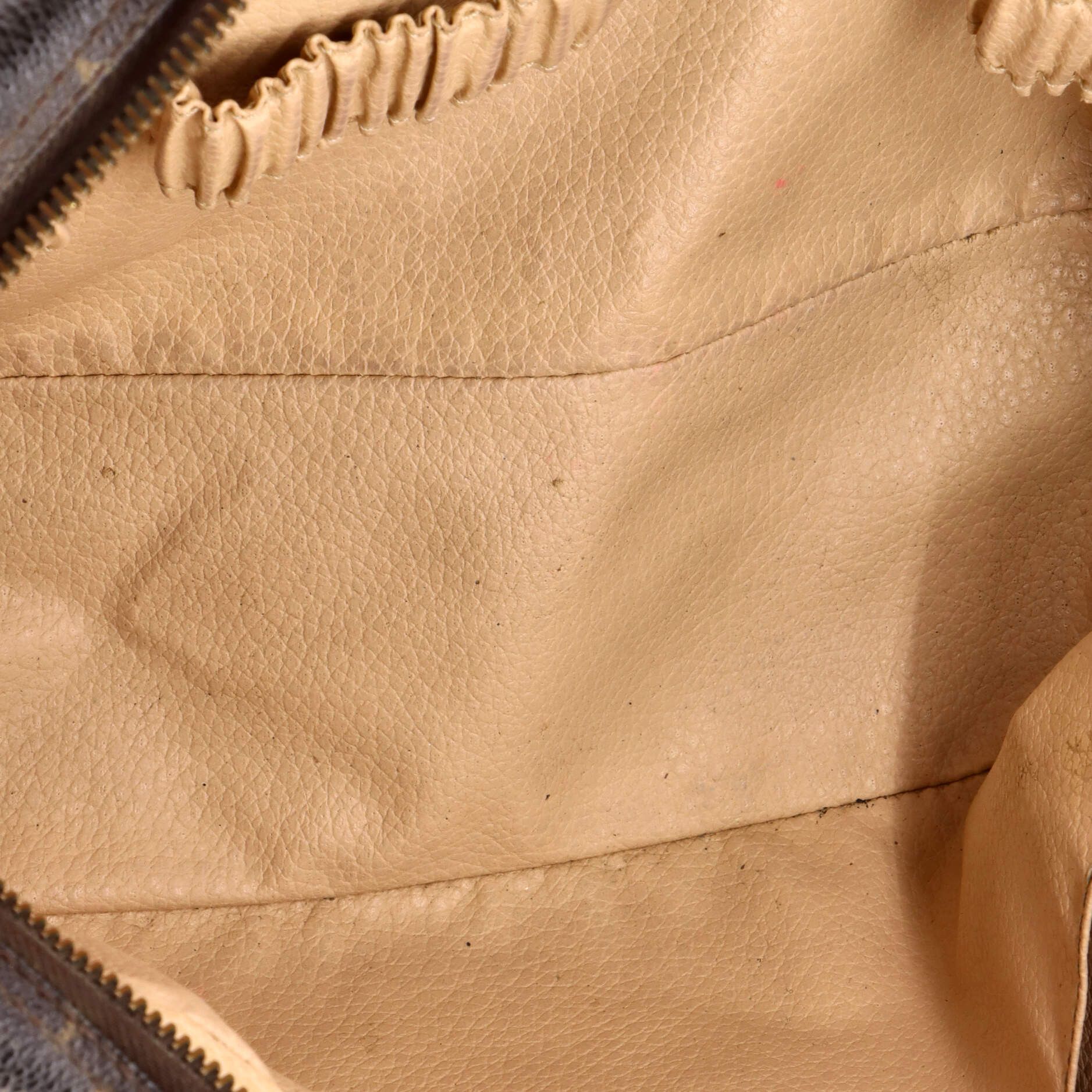 Louis Vuitton Trousse Toiletry Pouch Size ONE SIZE - 5 Thumbnail