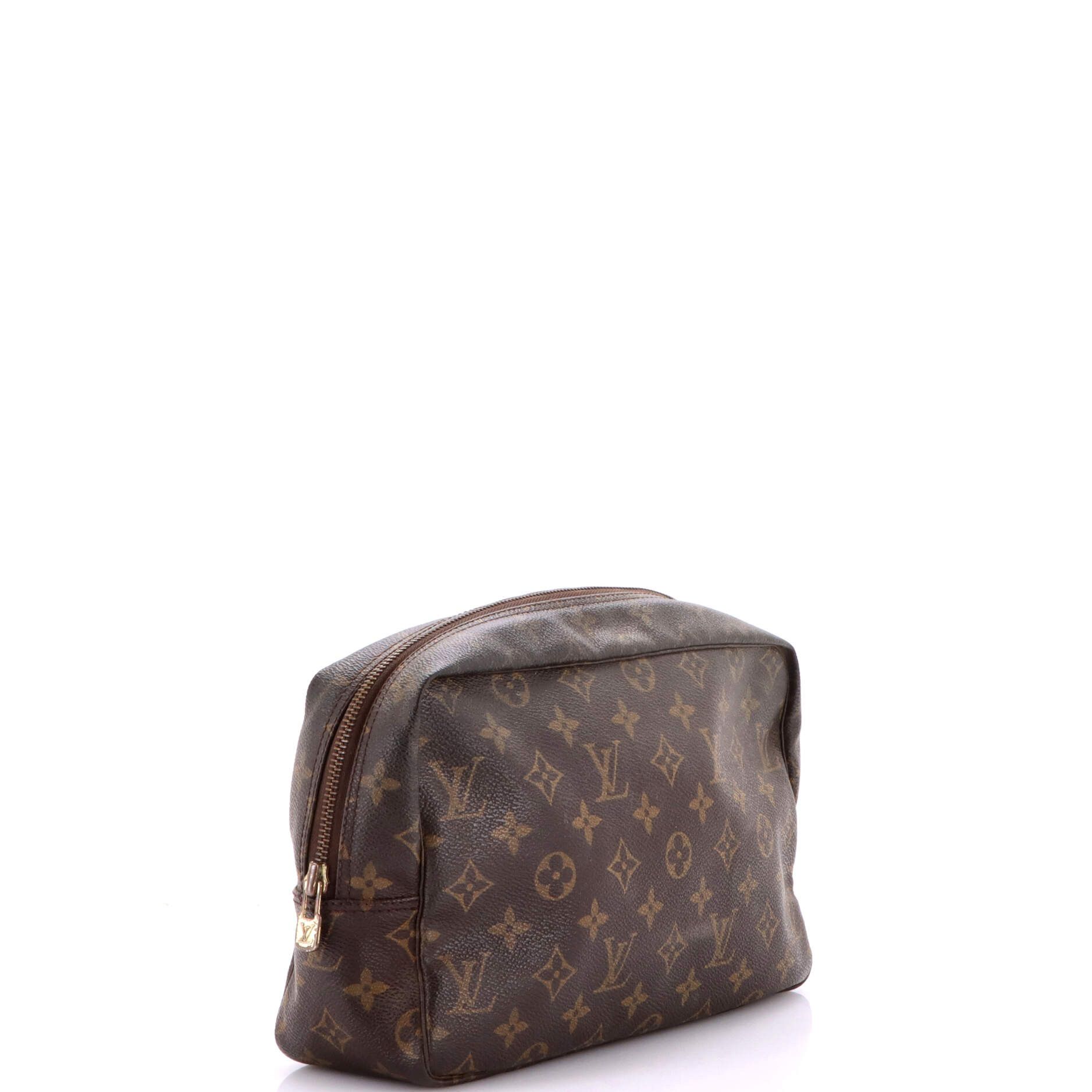 Louis Vuitton Trousse Toiletry Pouch Size ONE SIZE - 2 Thumbnail