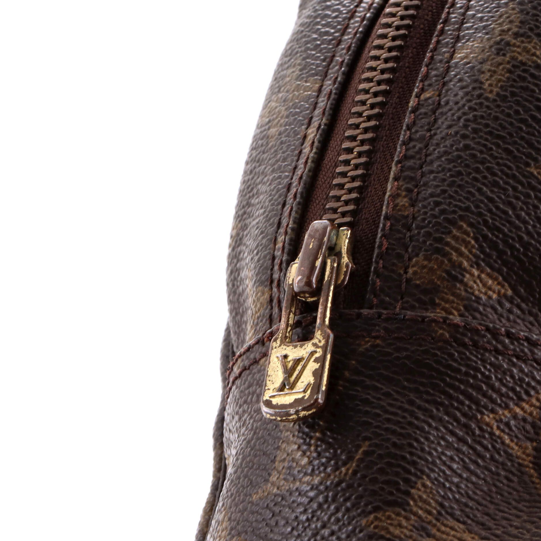 Louis Vuitton Trousse Toiletry Pouch Size ONE SIZE - 7 Thumbnail