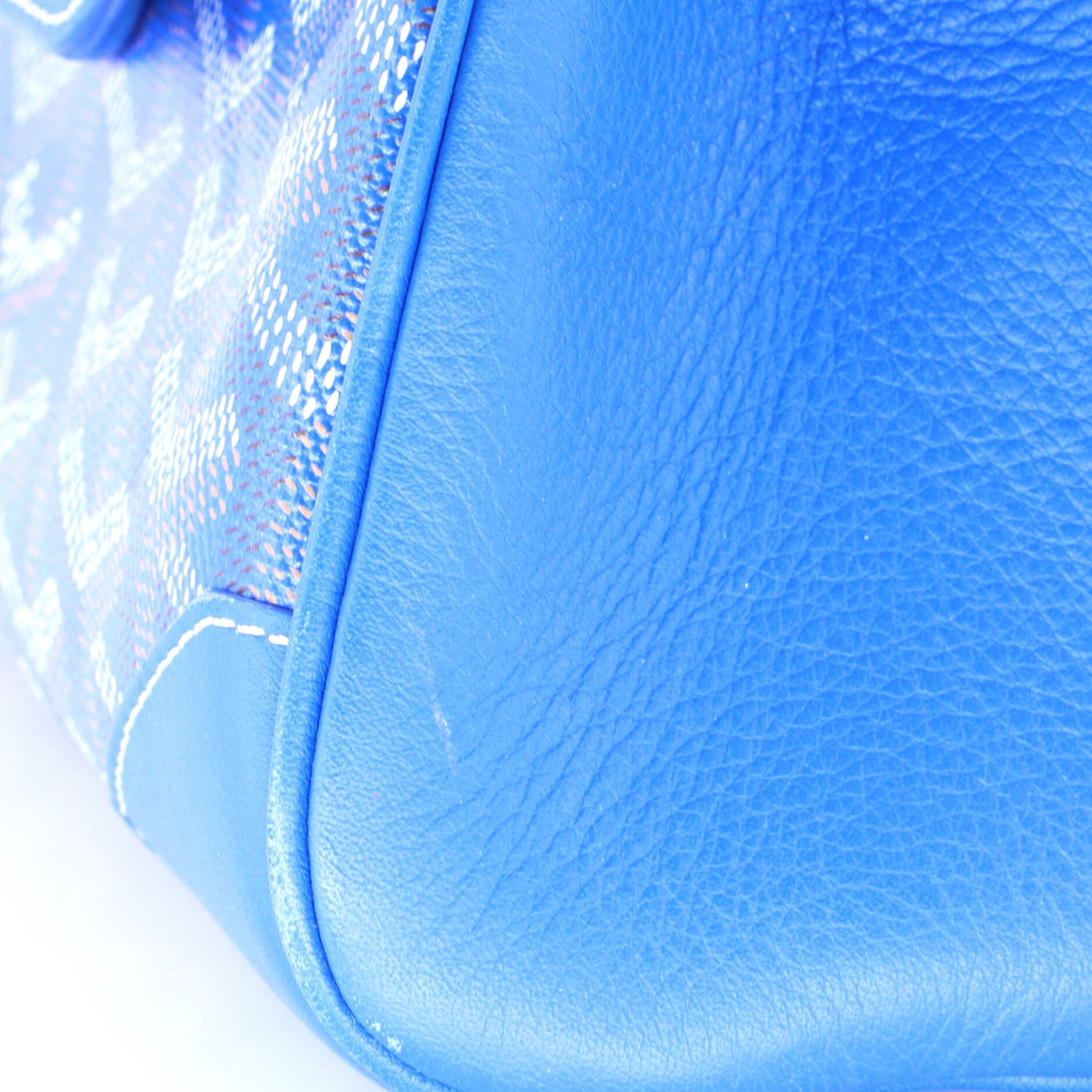 Goyard Saigon Top Handle Bag Size ONE SIZE - 6 Thumbnail