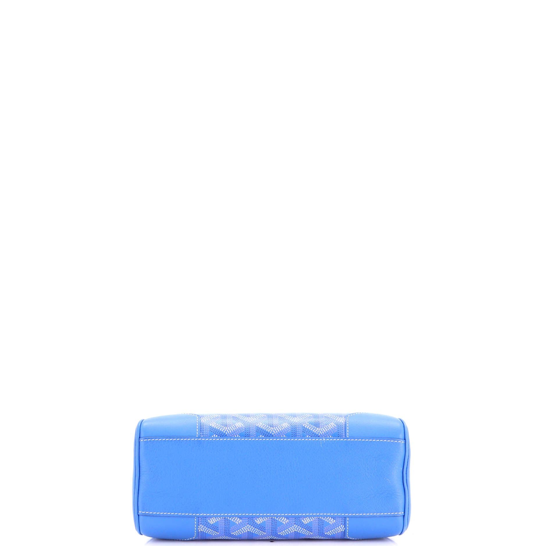 Goyard Saigon Top Handle Bag Size ONE SIZE - 4 Thumbnail