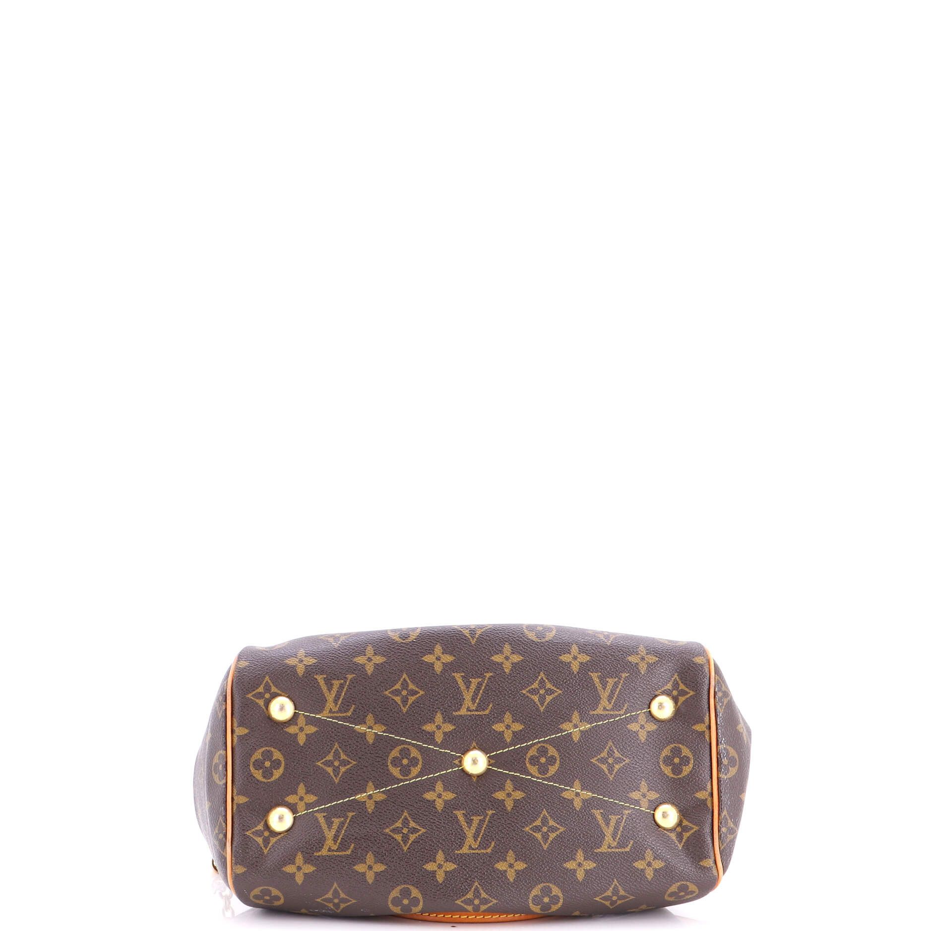 Louis Vuitton Tivoli Handbag Size ONE SIZE - 4 Thumbnail