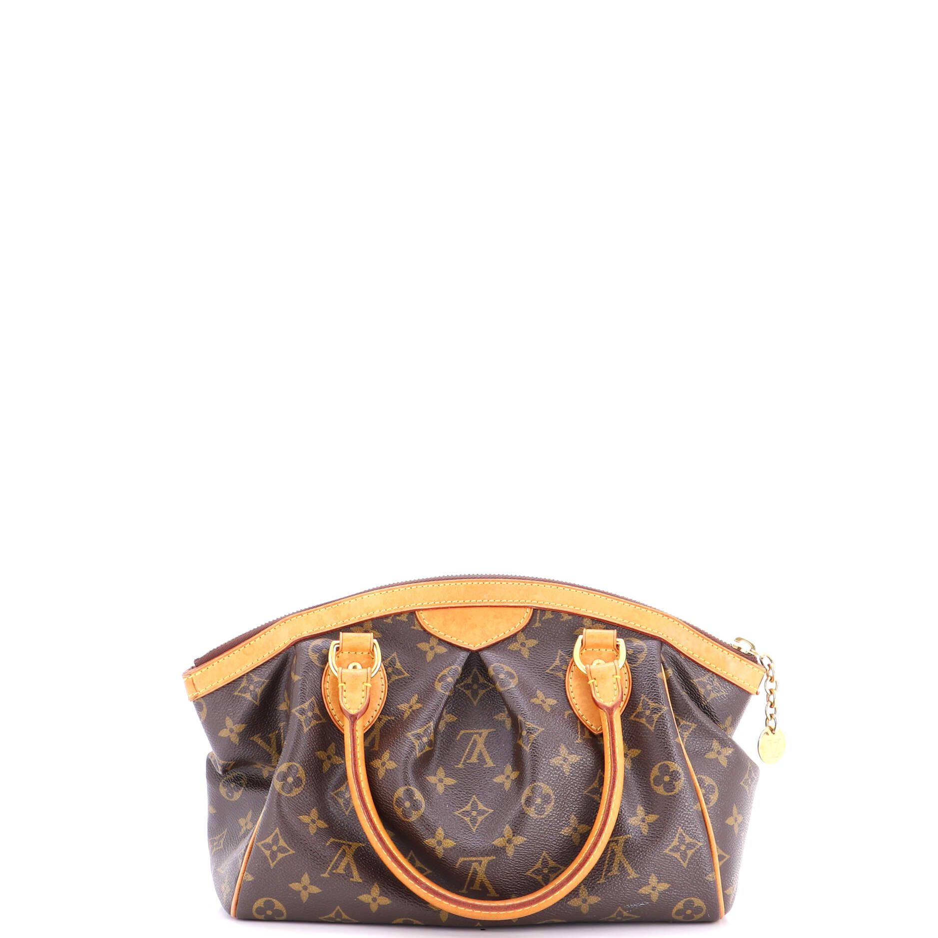 Louis Vuitton Tivoli Handbag Size ONE SIZE - 3 Thumbnail