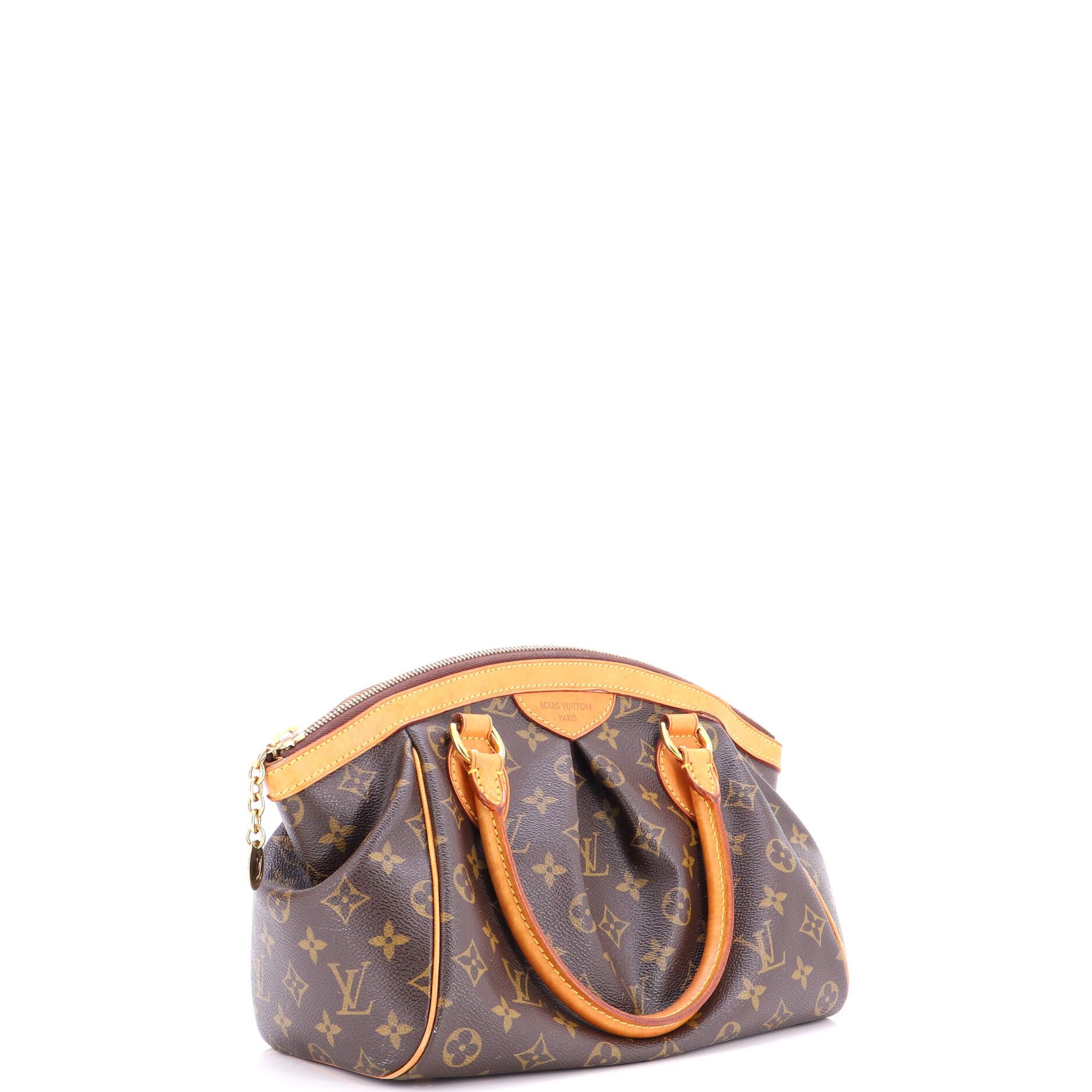 Louis Vuitton Tivoli Handbag Size ONE SIZE - 2 Thumbnail