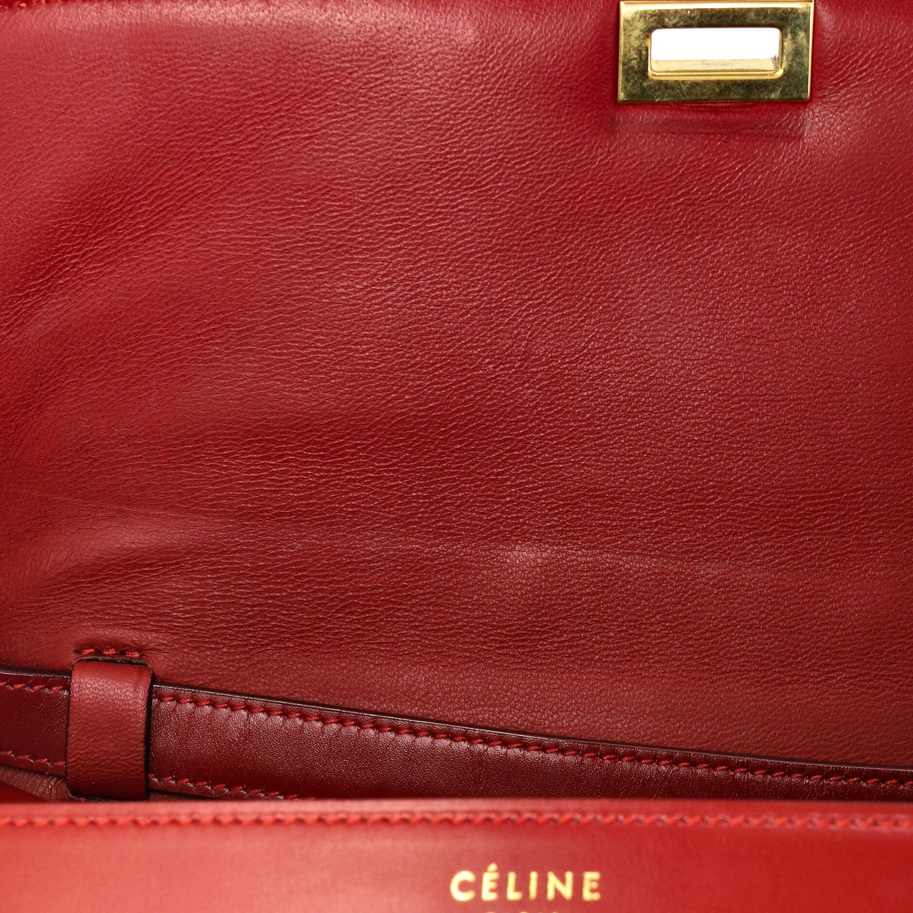 Celine Classic Box Bag Size ONE SIZE - 7 Thumbnail