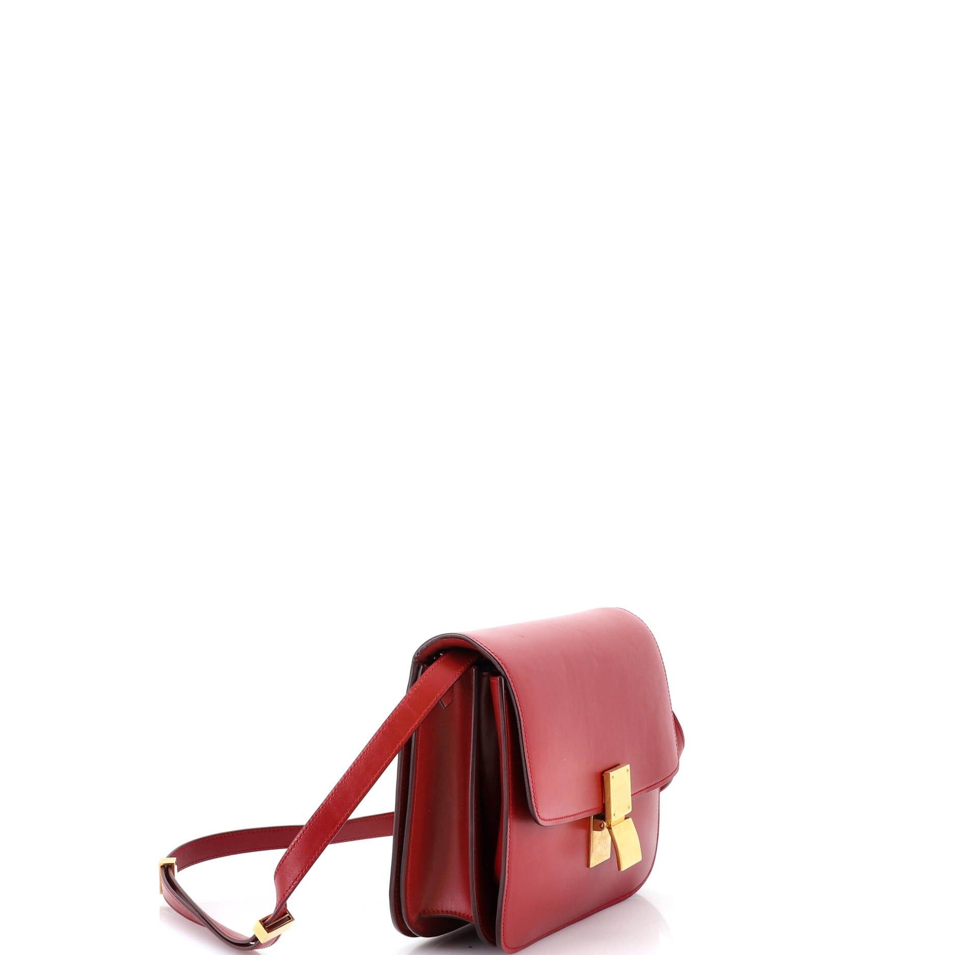 Celine Classic Box Bag Size ONE SIZE - 2 Thumbnail