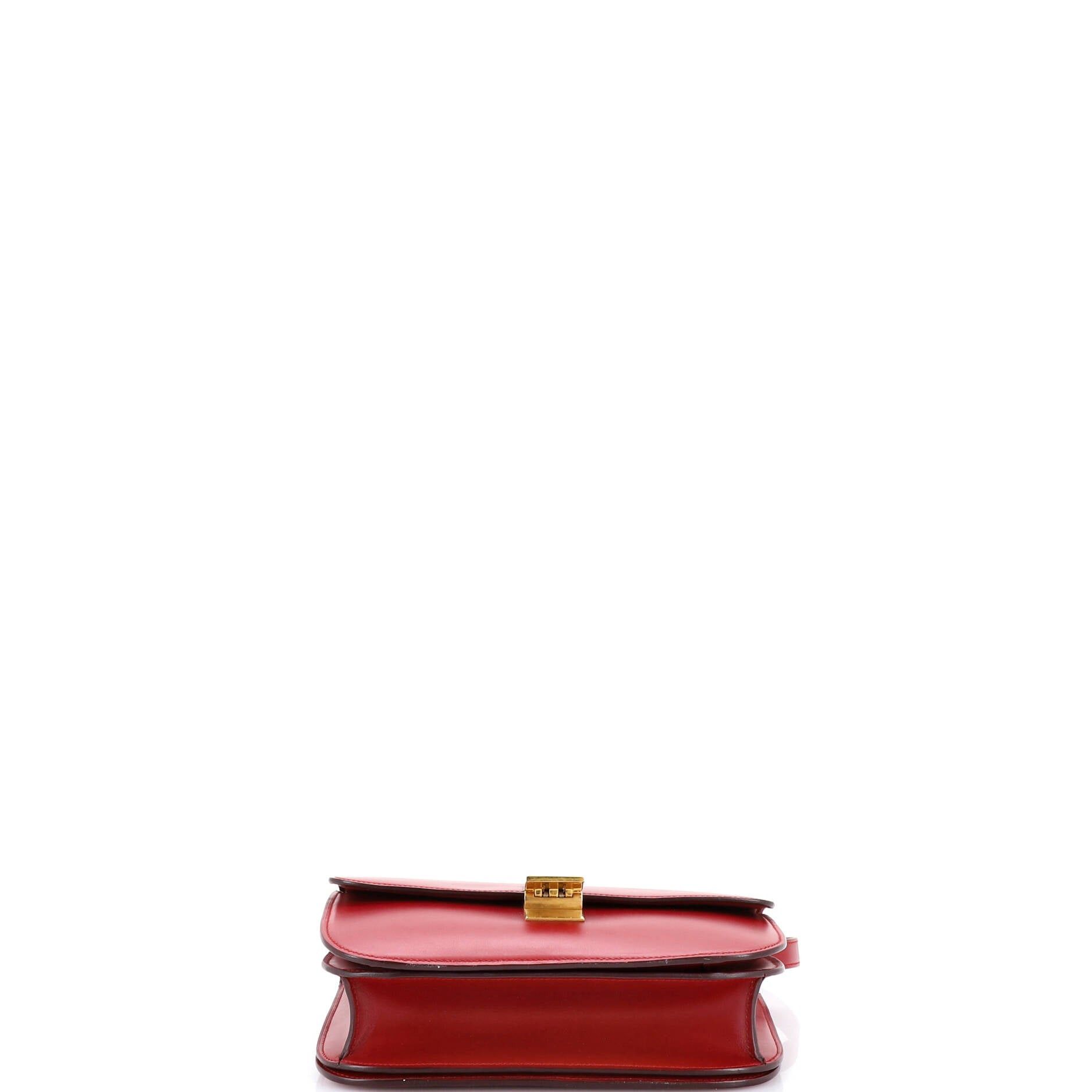 Celine Classic Box Bag Size ONE SIZE - 4 Thumbnail
