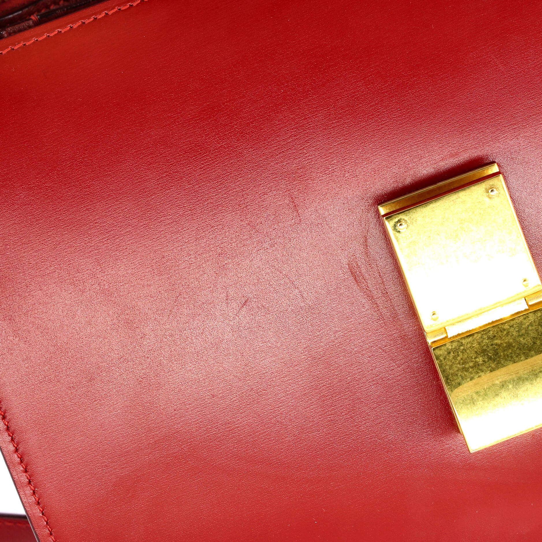 Celine Classic Box Bag Size ONE SIZE - 6 Thumbnail