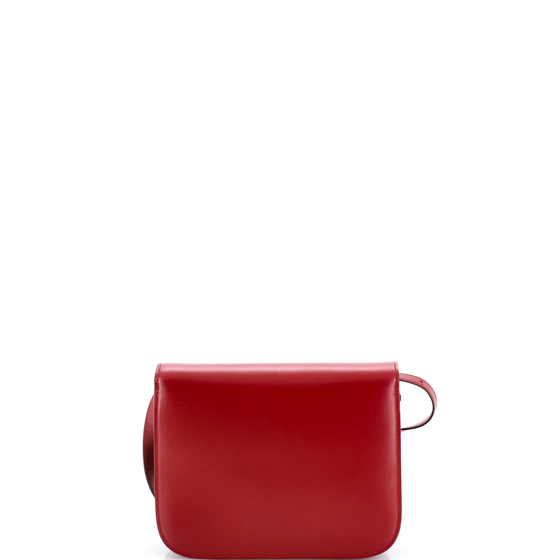Celine Classic Box Bag Size ONE SIZE - 3 Thumbnail