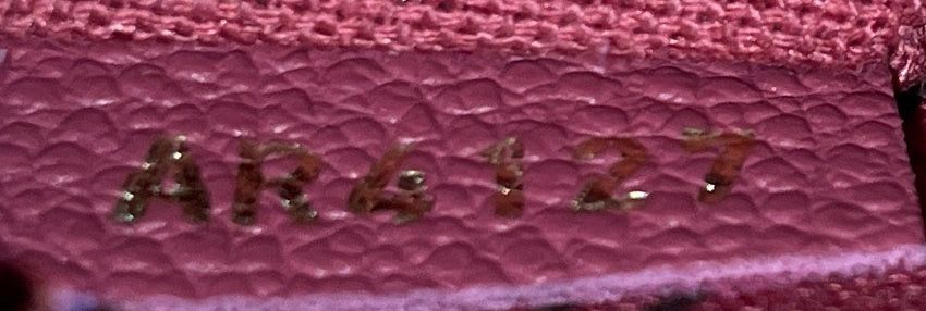 Louis Vuitton Pochette Metis Size ONE SIZE - 8 Thumbnail