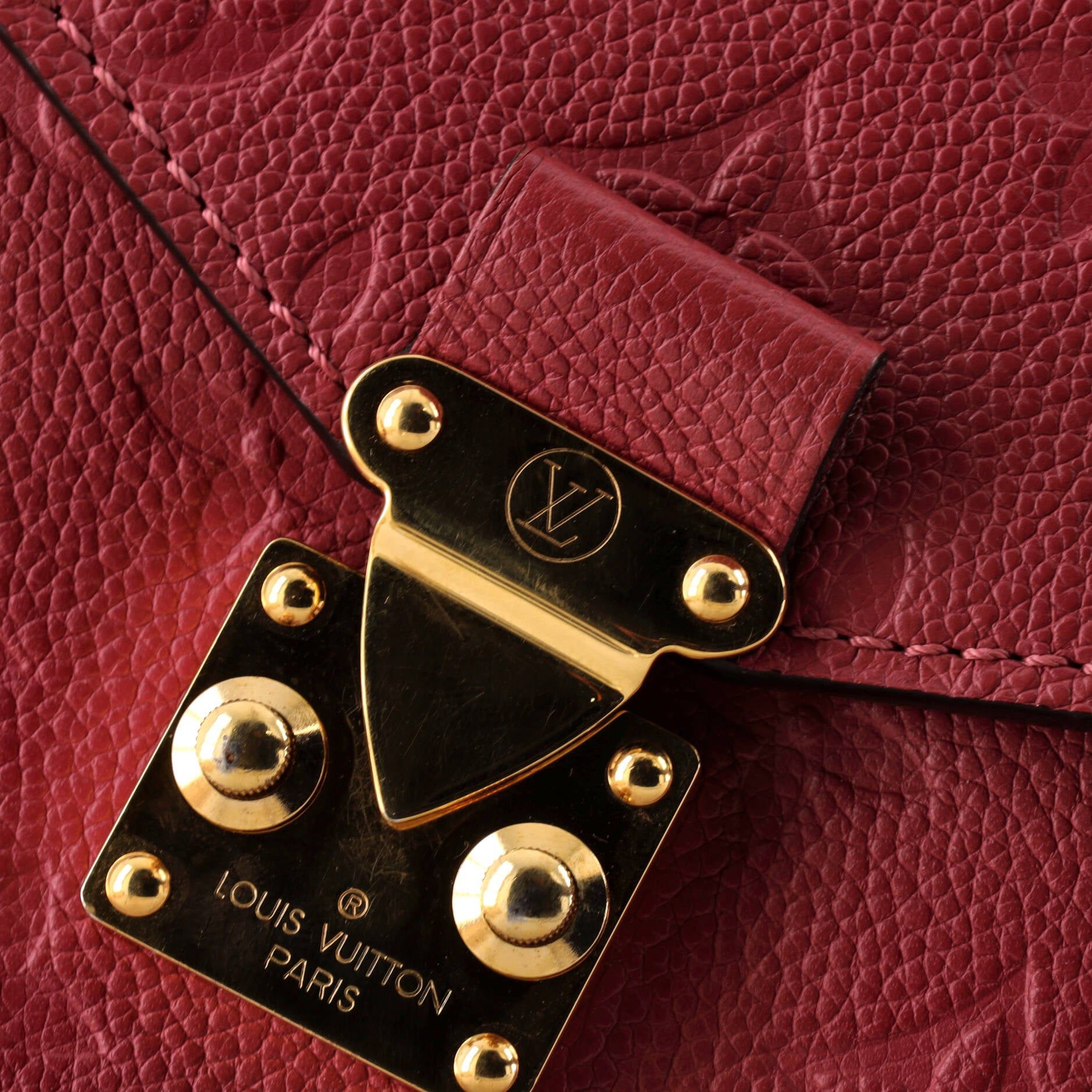 Louis Vuitton Pochette Metis Size ONE SIZE - 6 Thumbnail