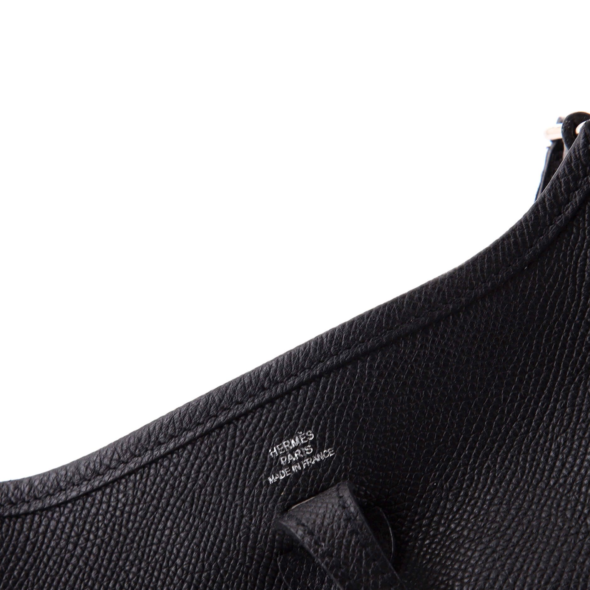 Hermes Evelyne Bag Gen III Size ONE SIZE - 7 Thumbnail