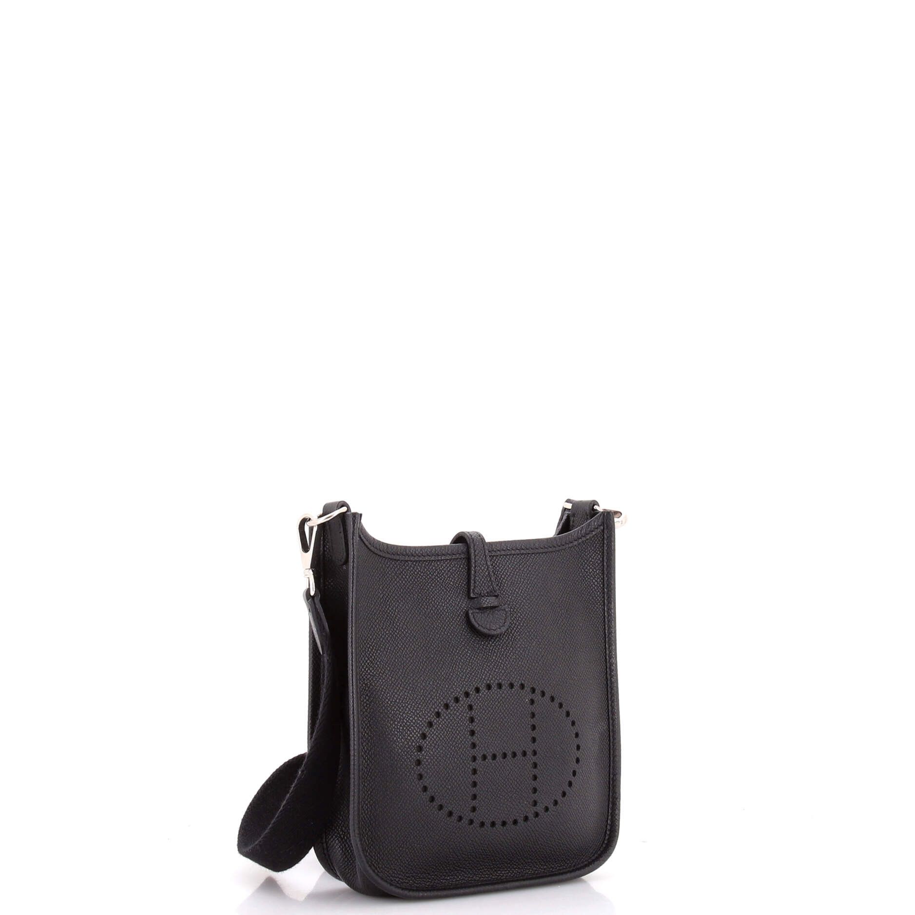Hermes Evelyne Bag Gen III Size ONE SIZE - 2 Thumbnail