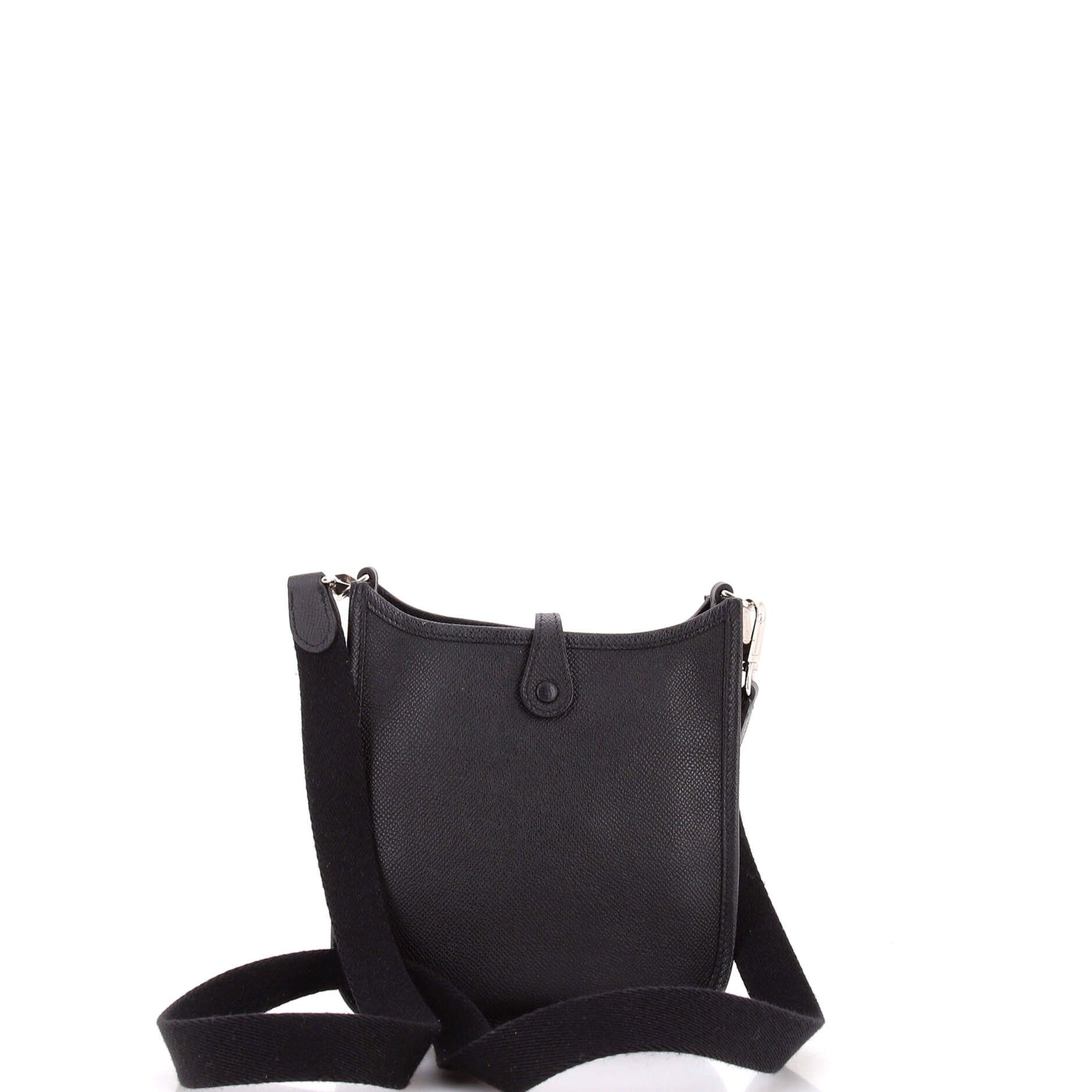 Hermes Evelyne Bag Gen III Size ONE SIZE - 3 Thumbnail