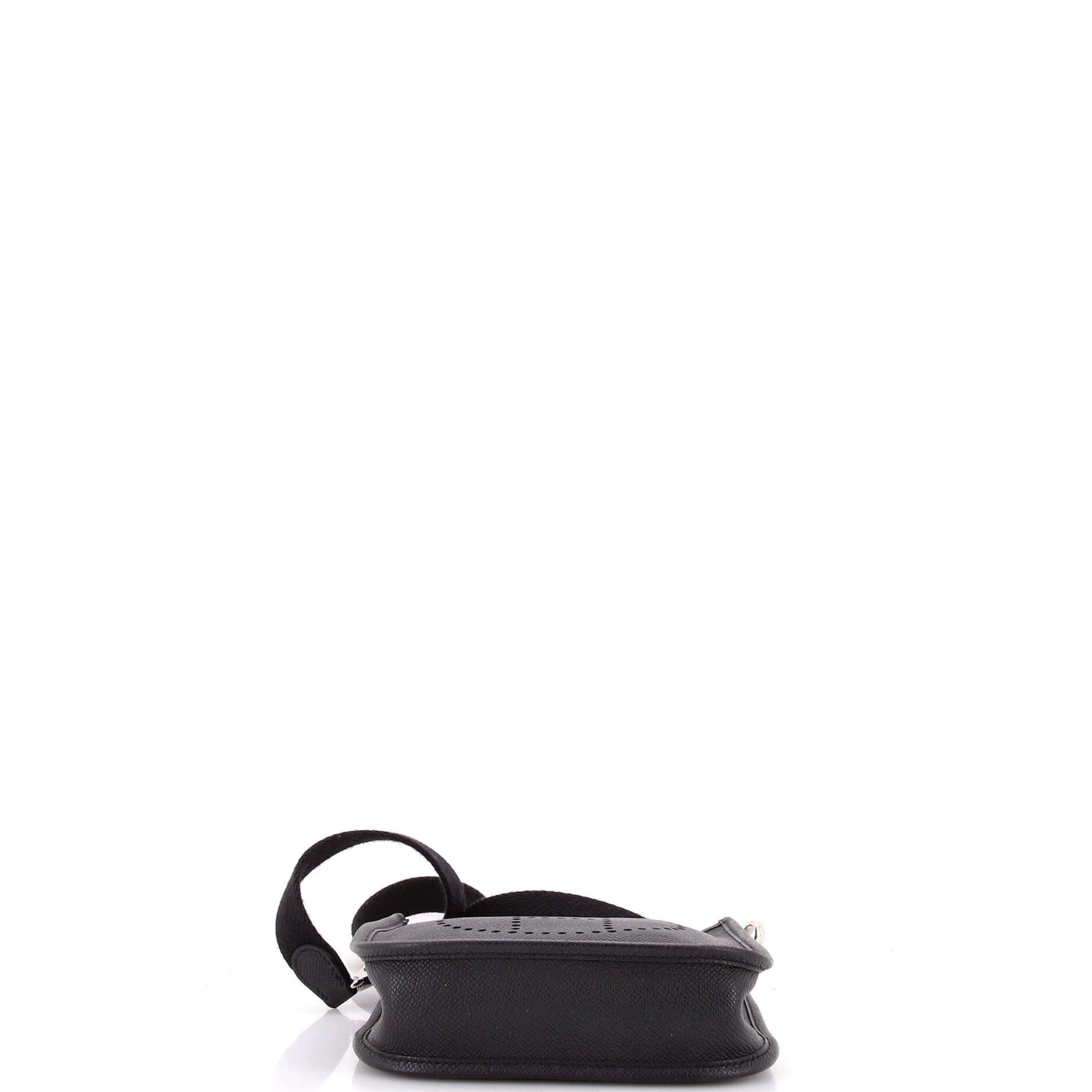 Hermes Evelyne Bag Gen III Size ONE SIZE - 4 Thumbnail