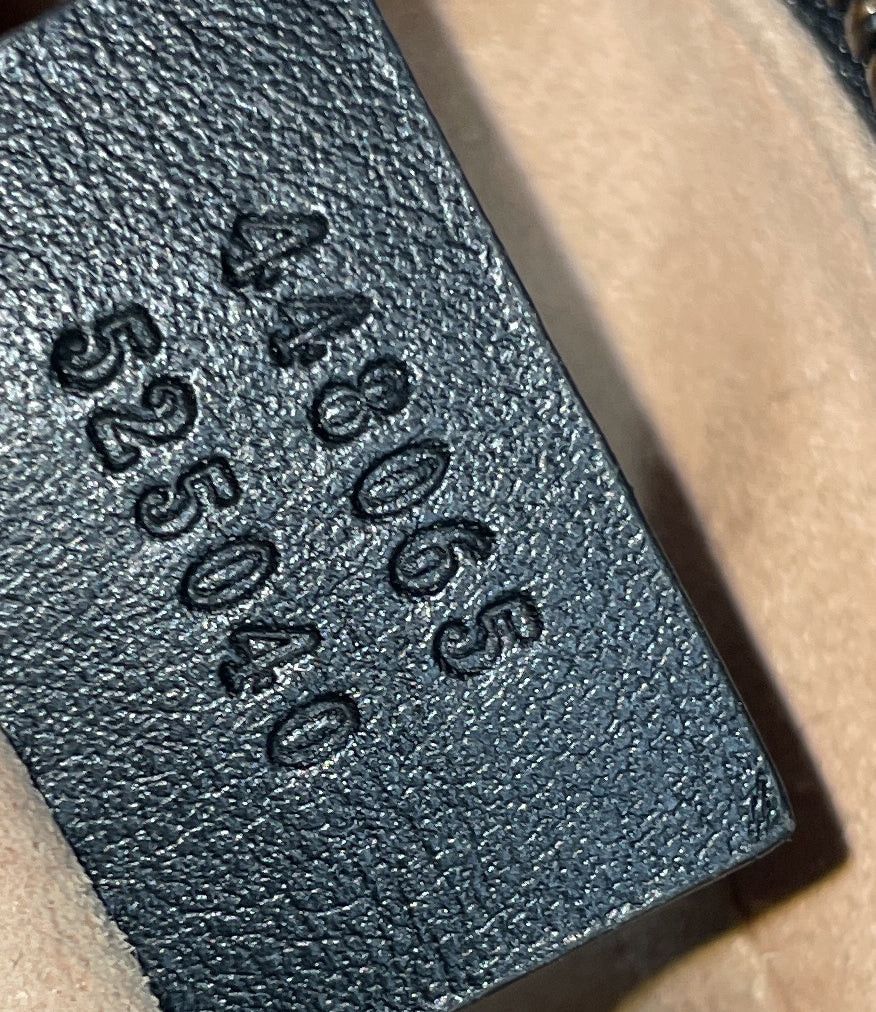 Gucci GG Marmont Shoulder Bag Size ONE SIZE - 9 Thumbnail