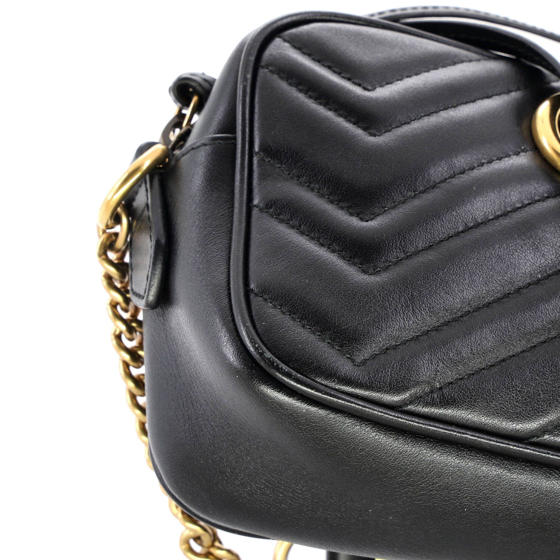 Gucci GG Marmont Shoulder Bag Size ONE SIZE - 7 Thumbnail