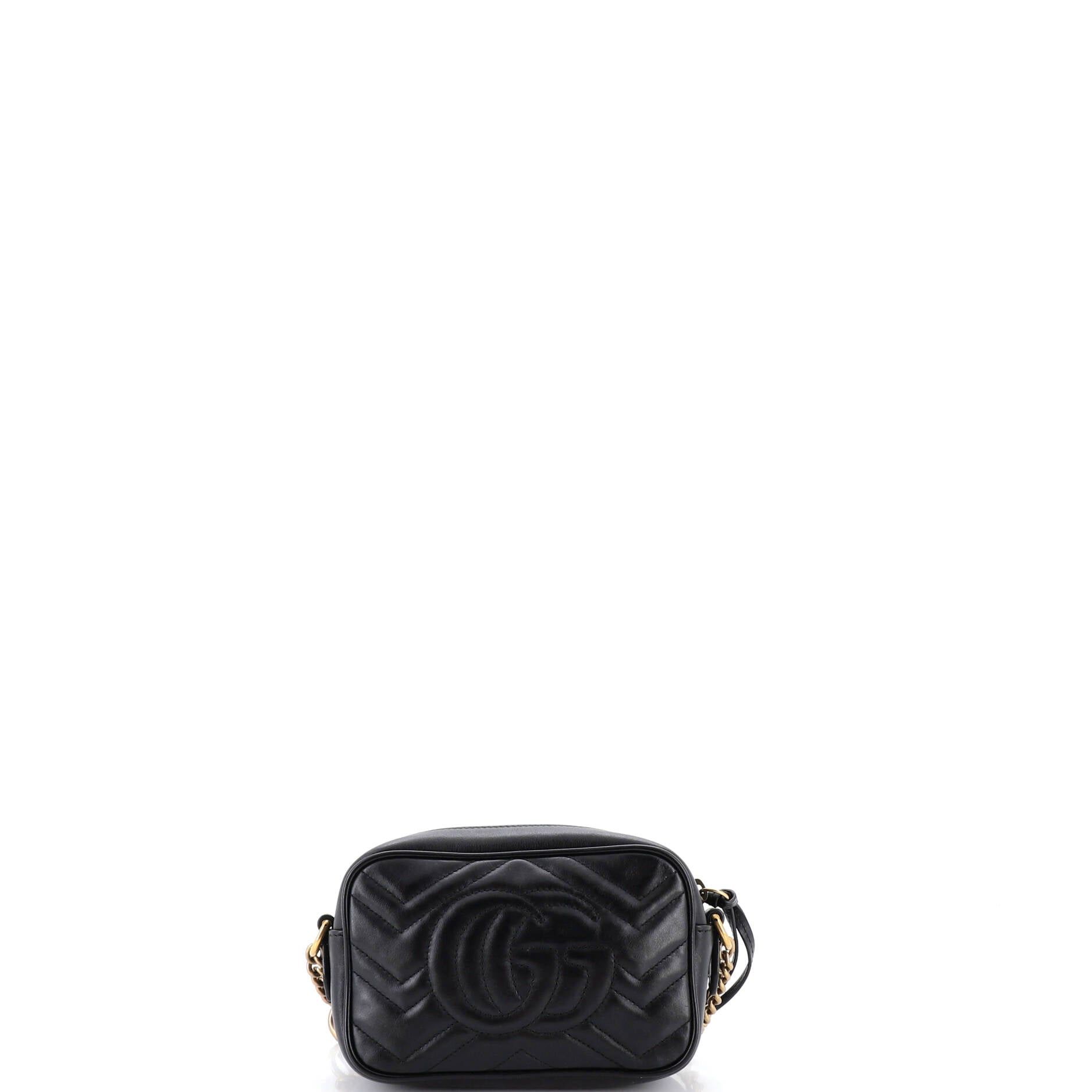 Gucci GG Marmont Shoulder Bag Size ONE SIZE - 3 Thumbnail