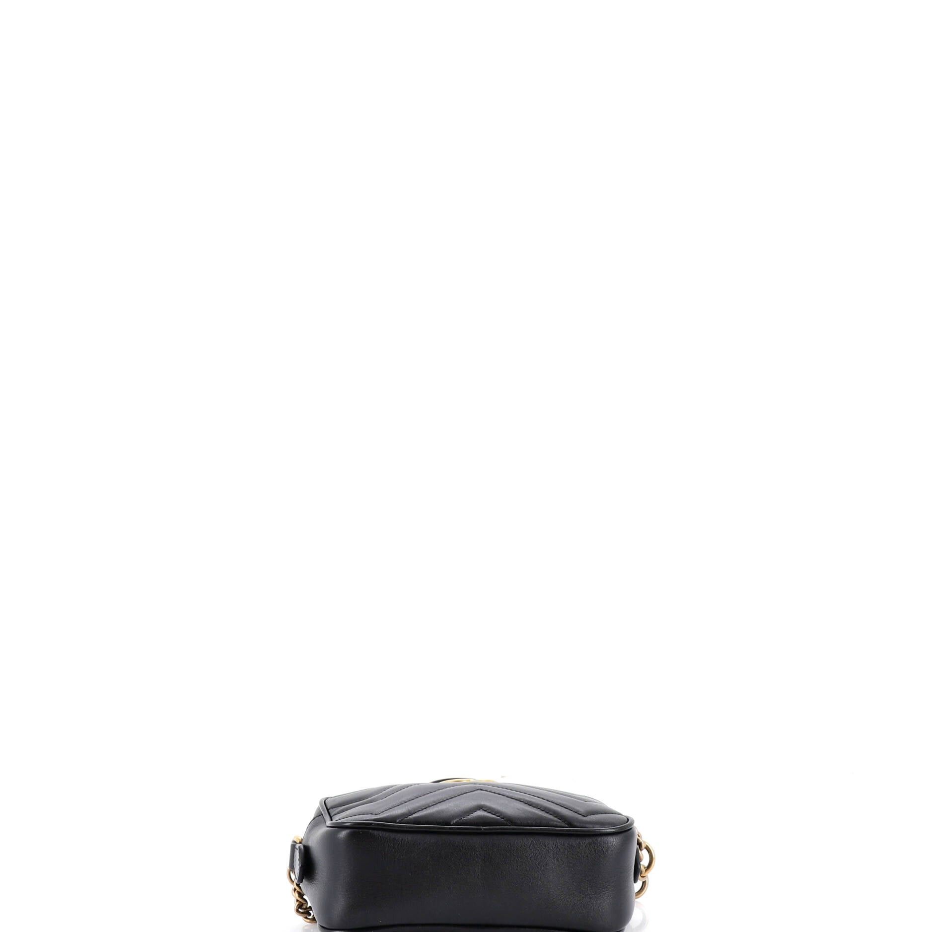 Gucci GG Marmont Shoulder Bag Size ONE SIZE - 4 Thumbnail