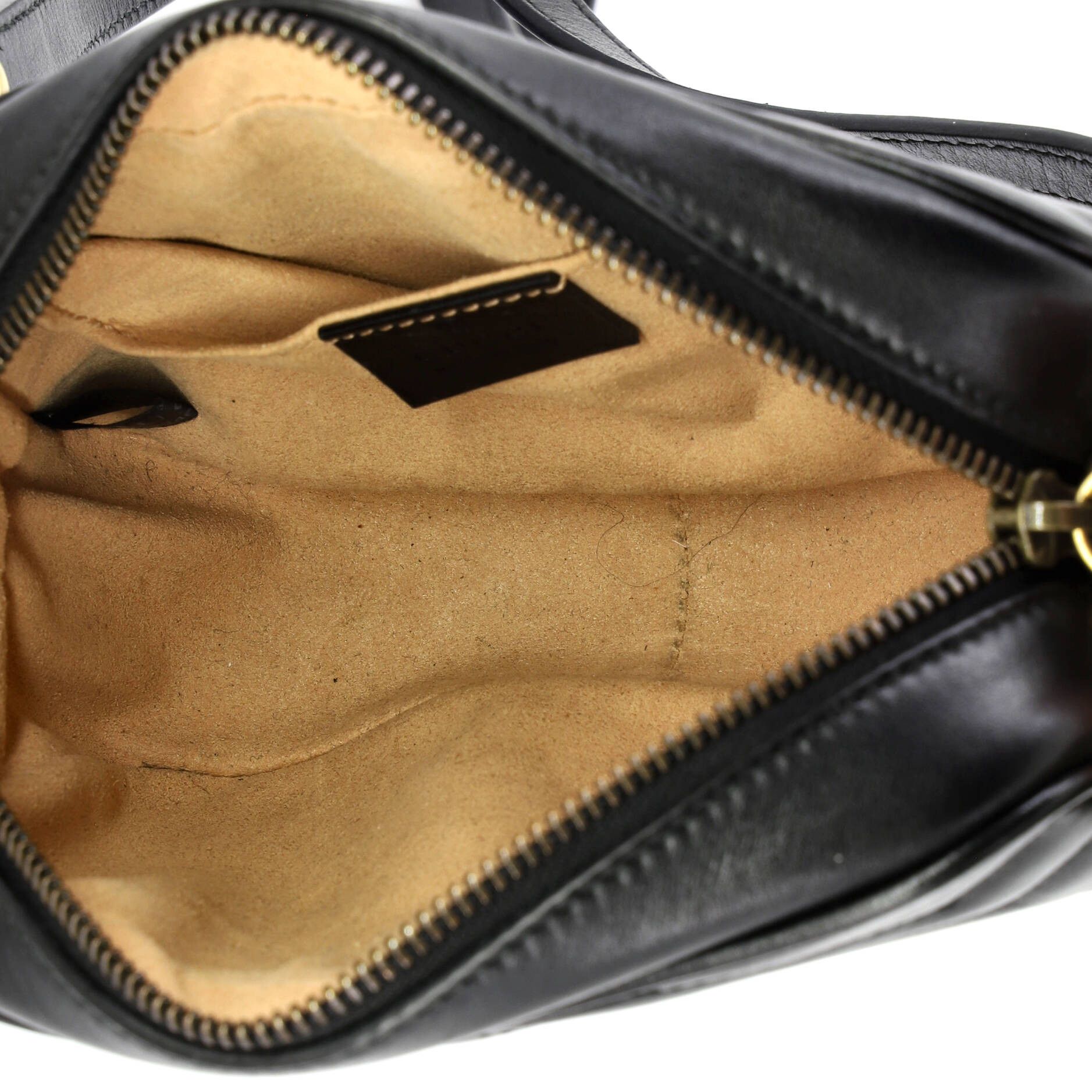 Gucci GG Marmont Shoulder Bag Size ONE SIZE - 5 Thumbnail
