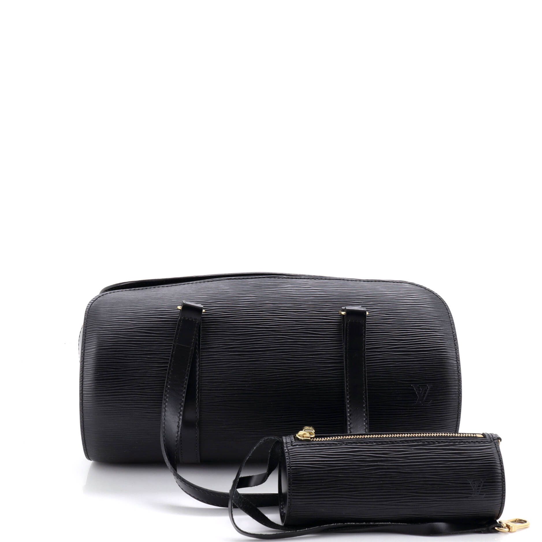 Louis Vuitton Soufflot Handbag Size ONE SIZE - 2 Thumbnail