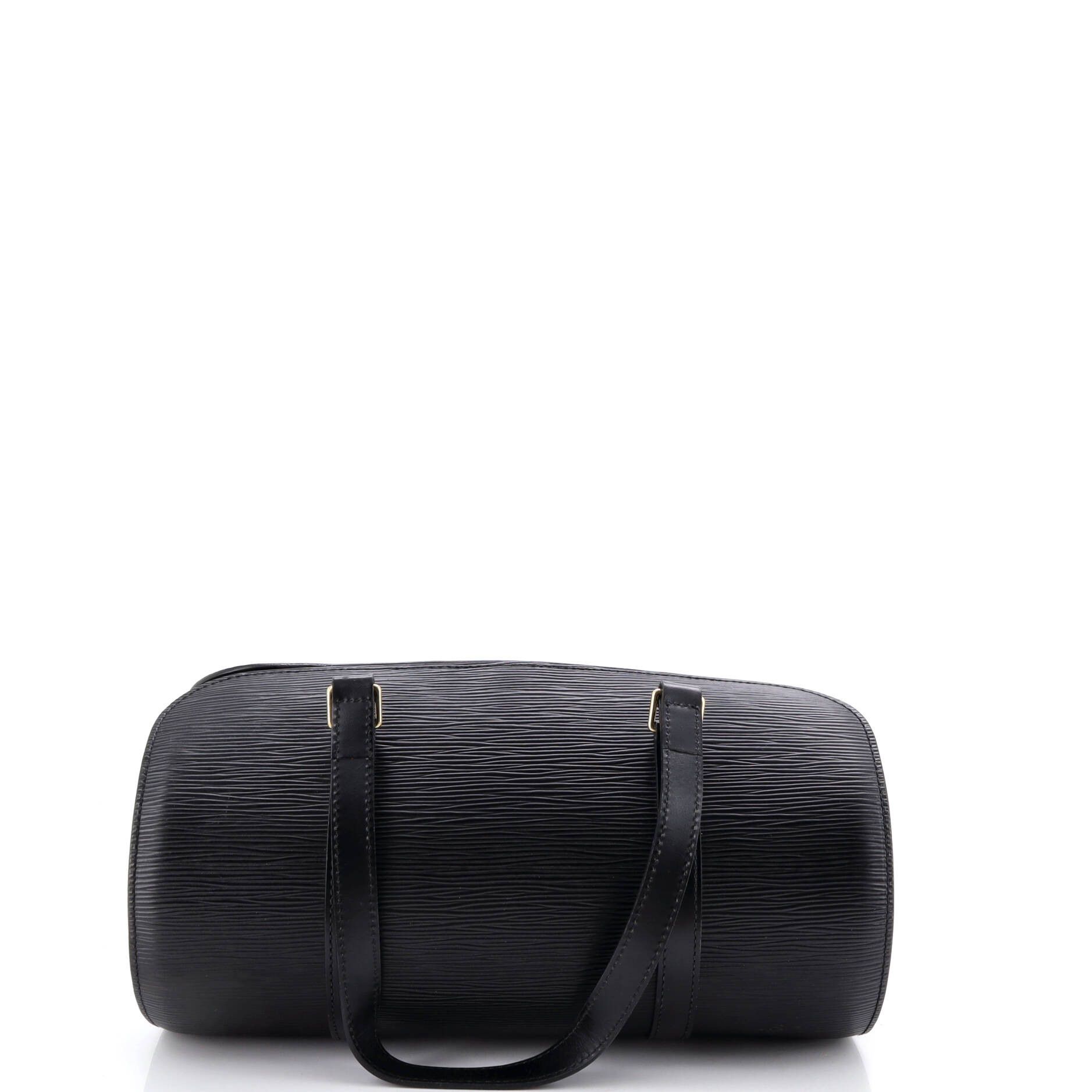 Louis Vuitton Soufflot Handbag Size ONE SIZE - 4 Thumbnail