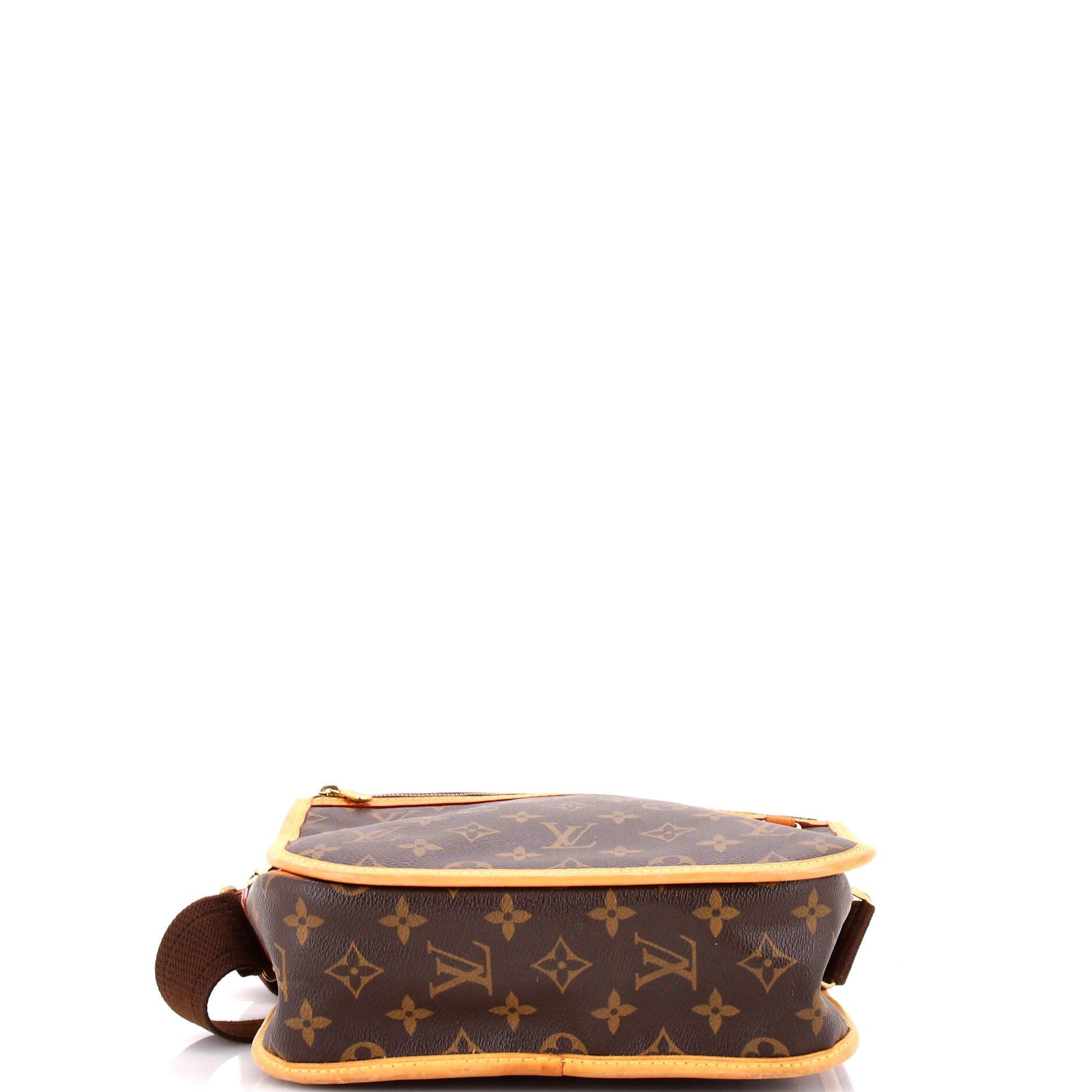 Louis Vuitton Bosphore Messenger Bag Size ONE SIZE - 4 Thumbnail