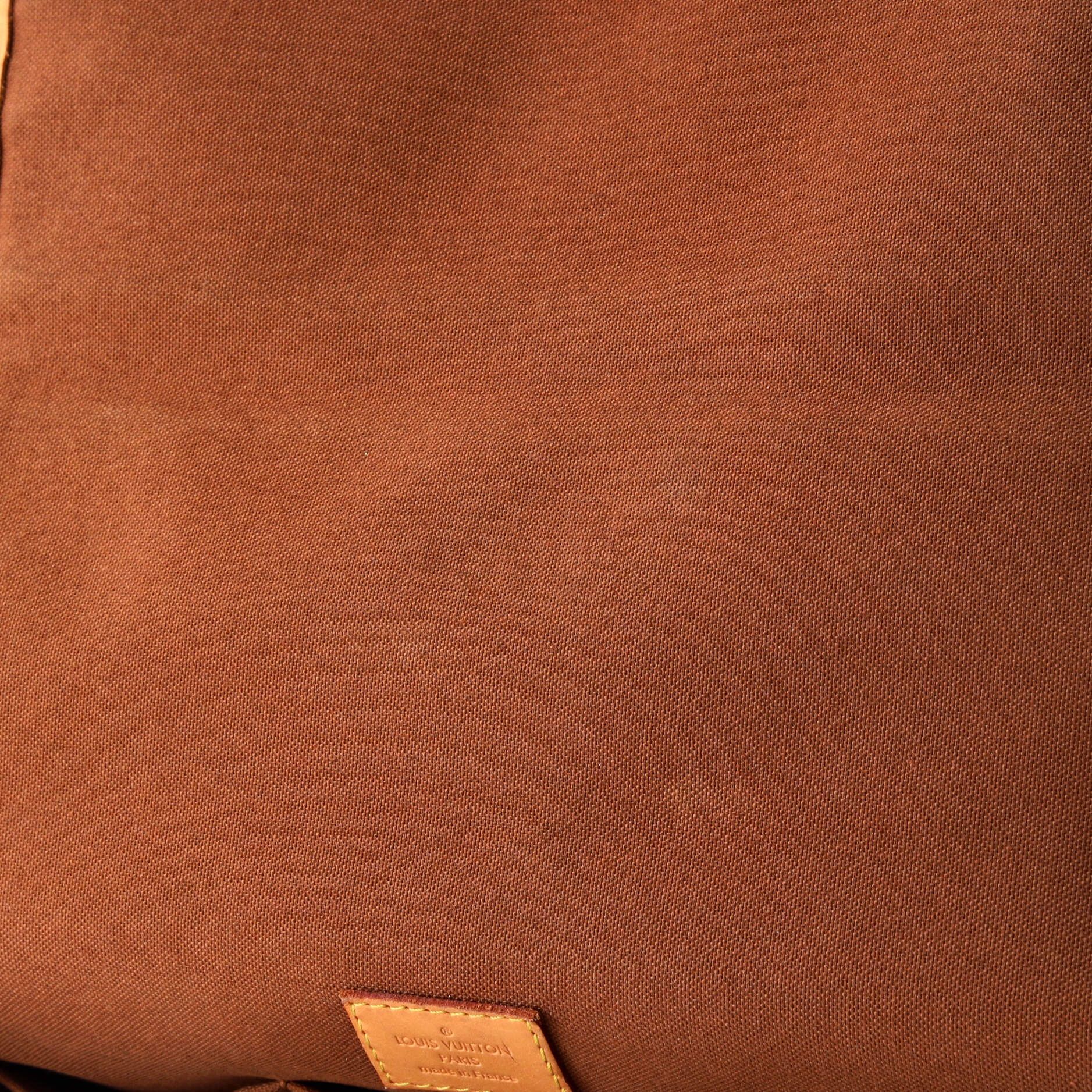 Louis Vuitton Bosphore Messenger Bag Size ONE SIZE - 8 Thumbnail