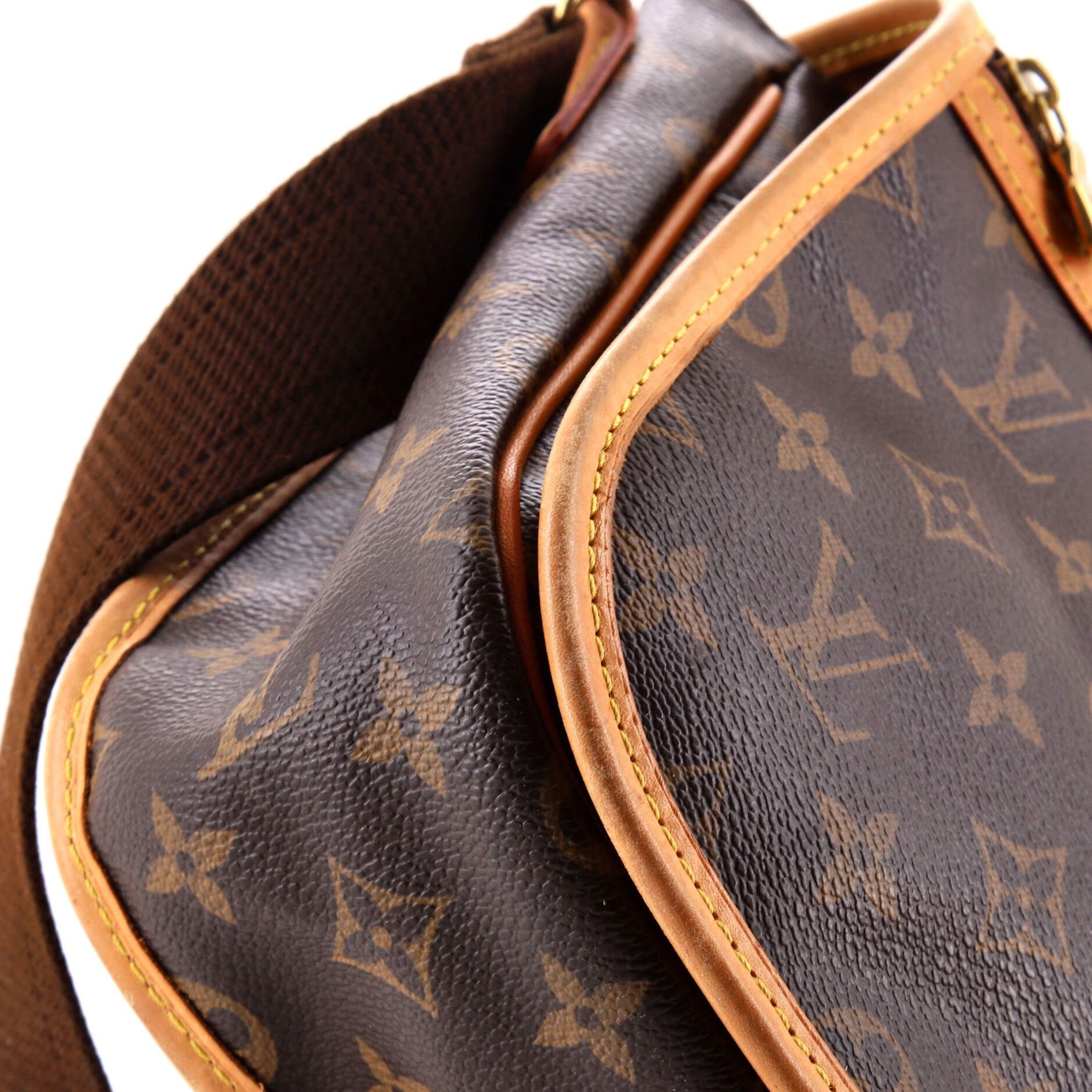 Louis Vuitton Bosphore Messenger Bag Size ONE SIZE - 6 Thumbnail
