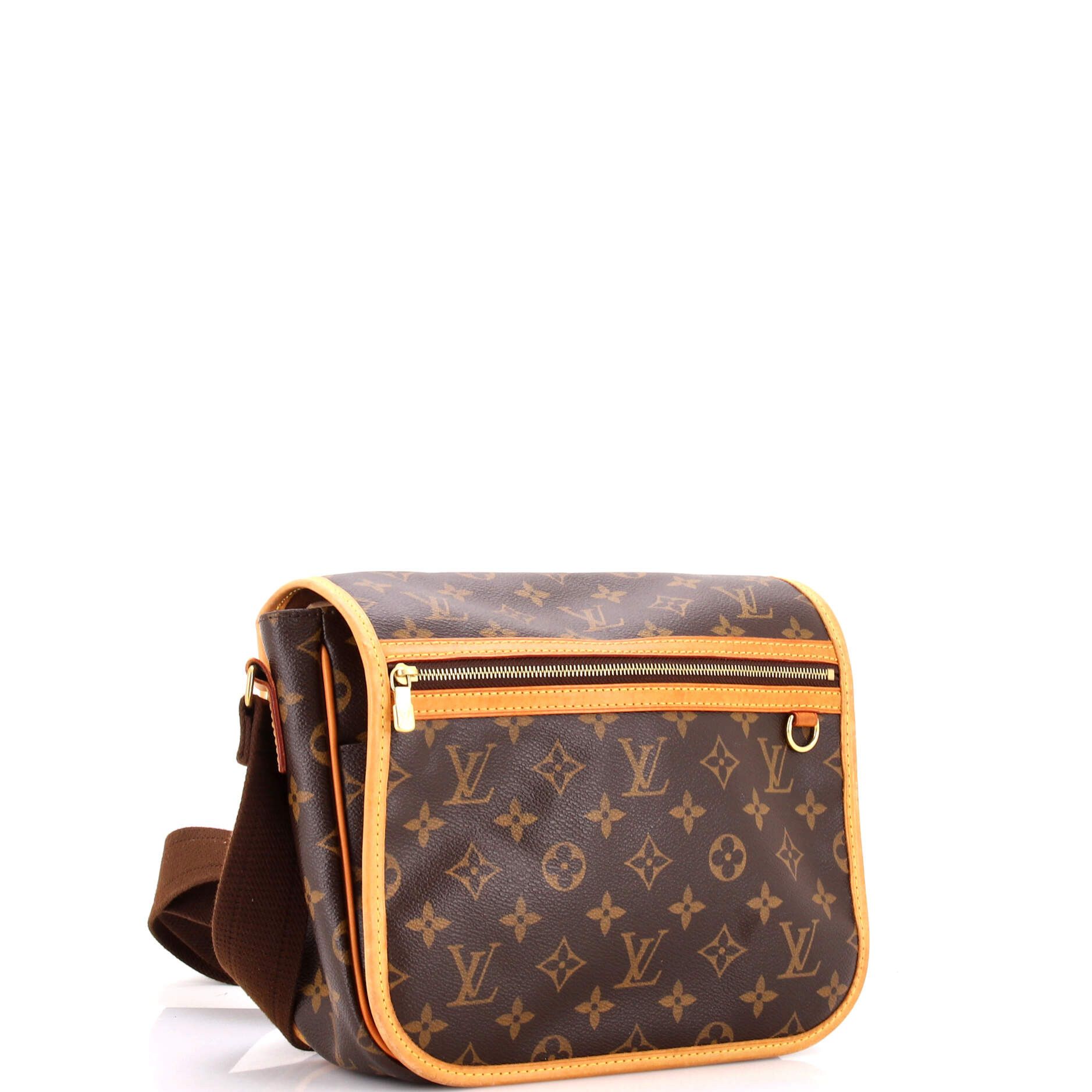 Louis Vuitton Bosphore Messenger Bag Size ONE SIZE - 2 Thumbnail