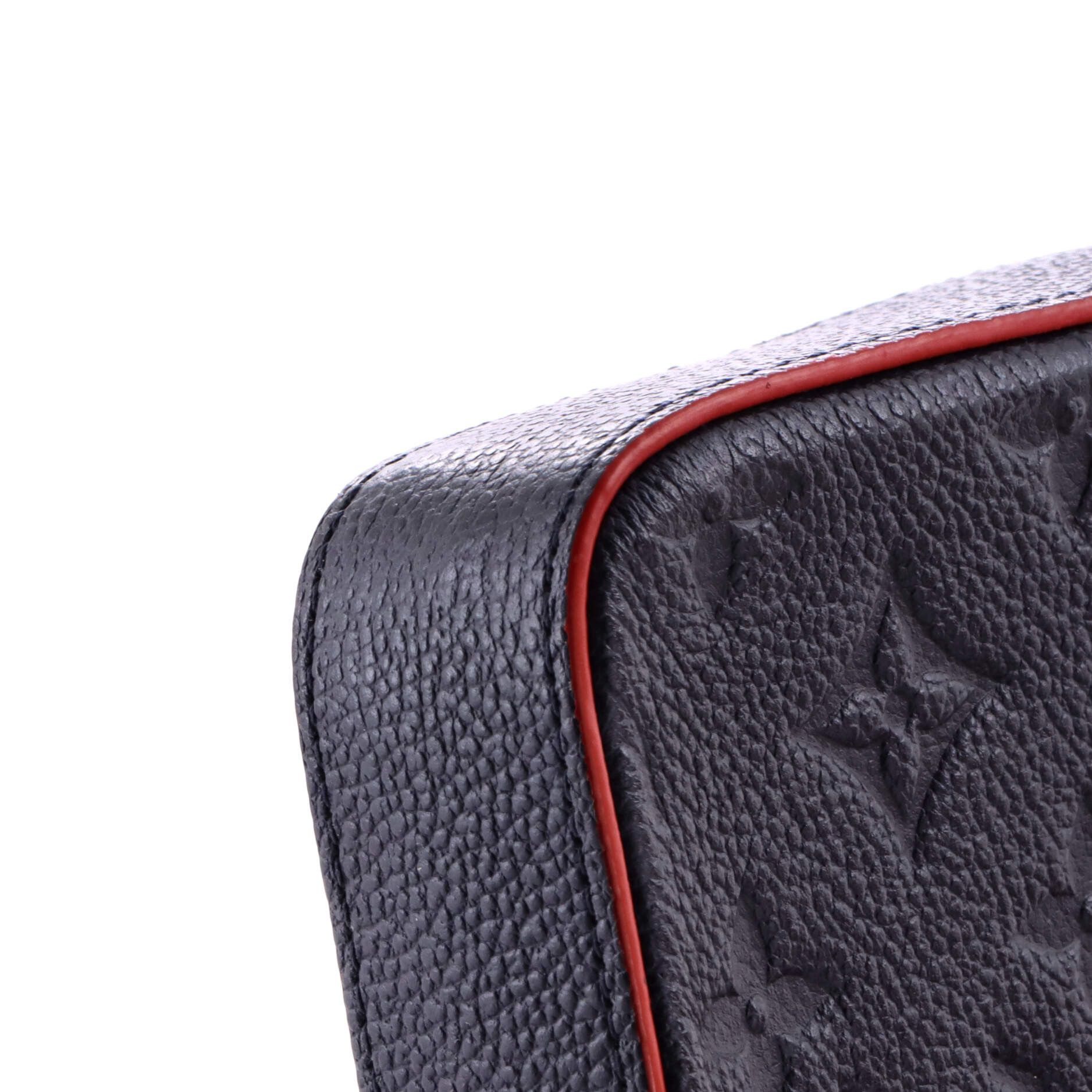 Louis Vuitton Felicie Pochette Size ONE SIZE - 8 Thumbnail