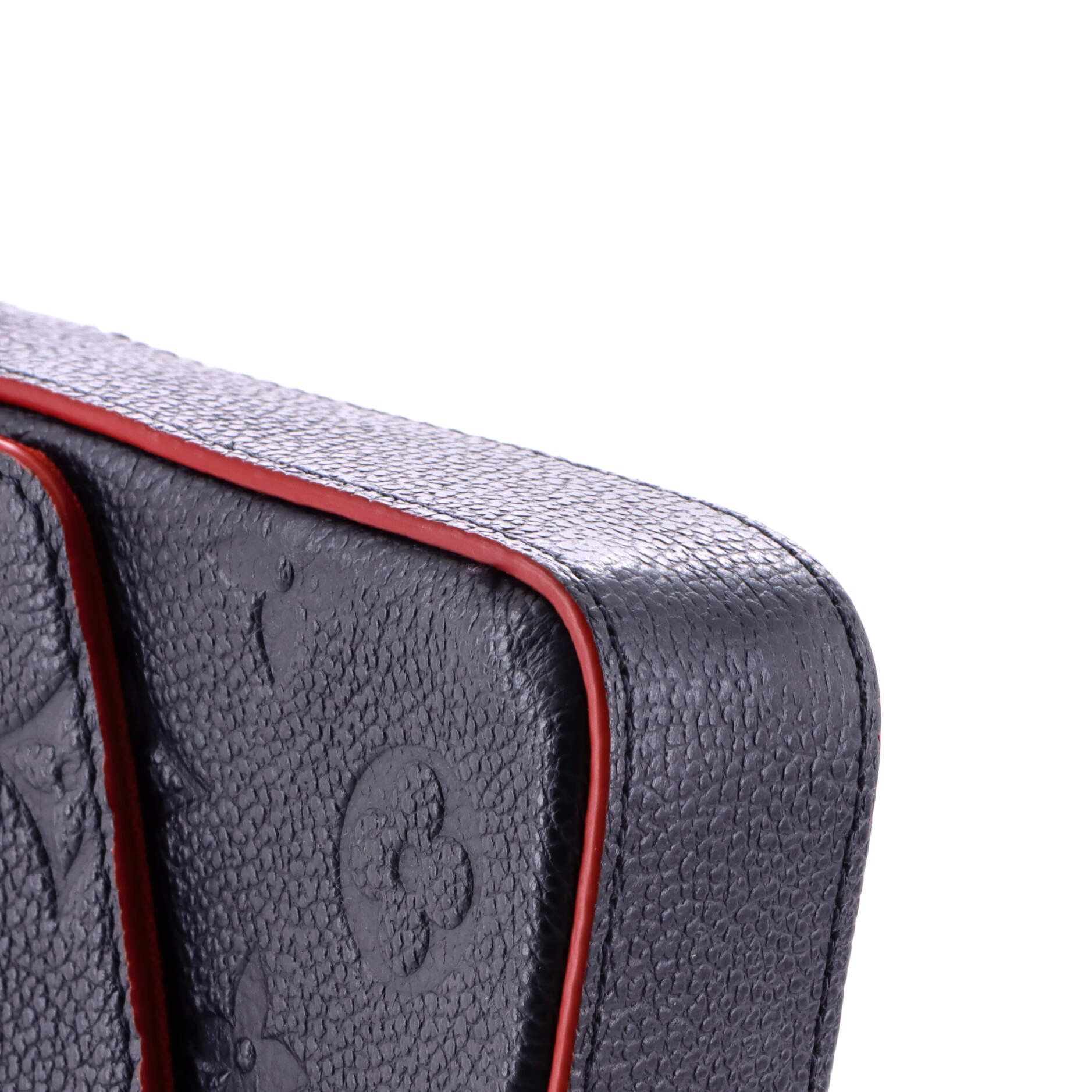 Louis Vuitton Felicie Pochette Size ONE SIZE - 7 Thumbnail