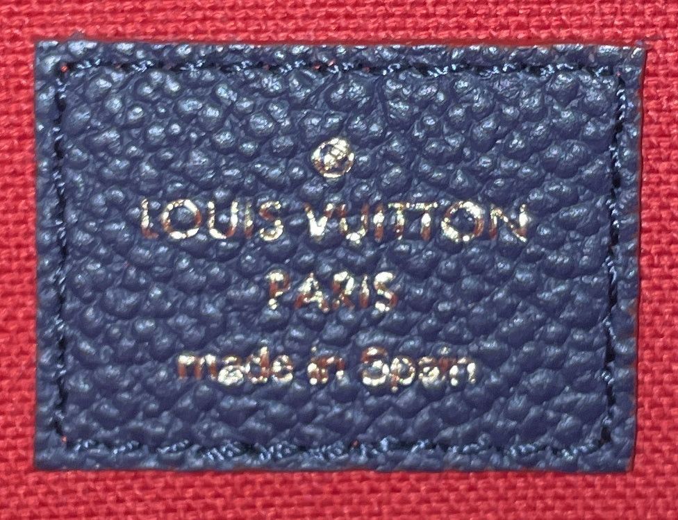 Louis Vuitton Felicie Pochette Size ONE SIZE - 9 Thumbnail