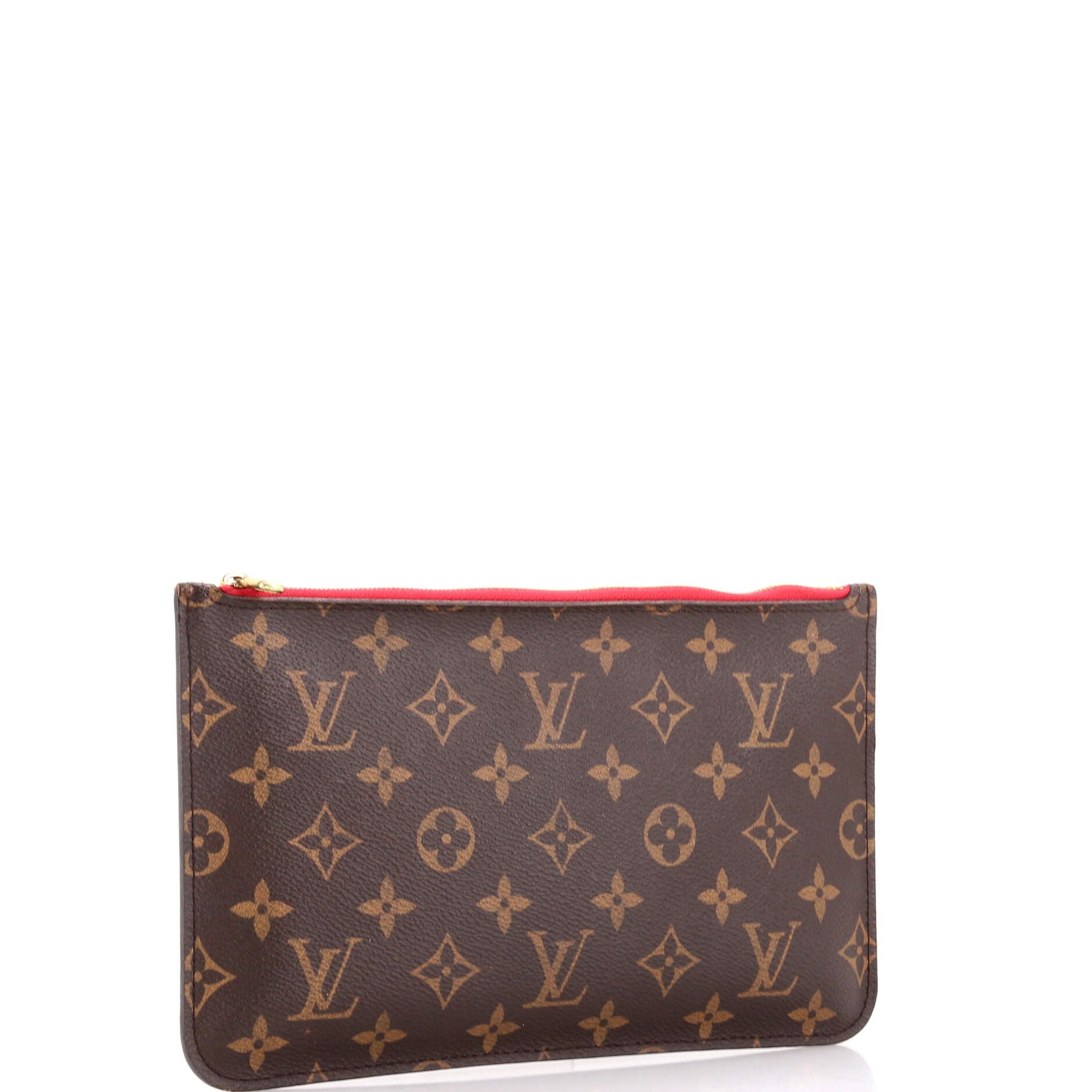 Louis Vuitton Neverfull Pochette Size ONE SIZE - 2 Thumbnail