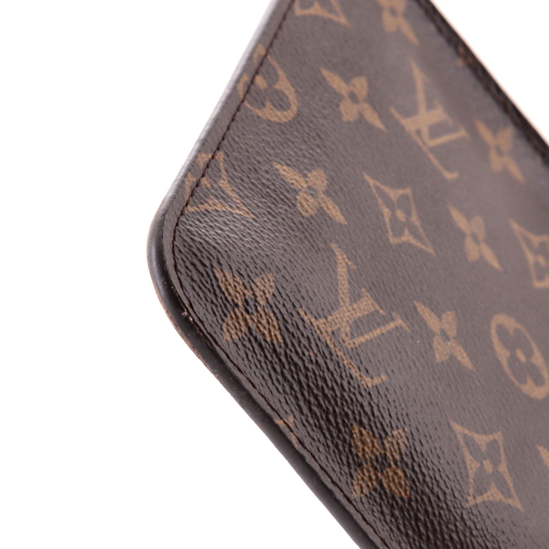 Louis Vuitton Neverfull Pochette Size ONE SIZE - 6 Thumbnail