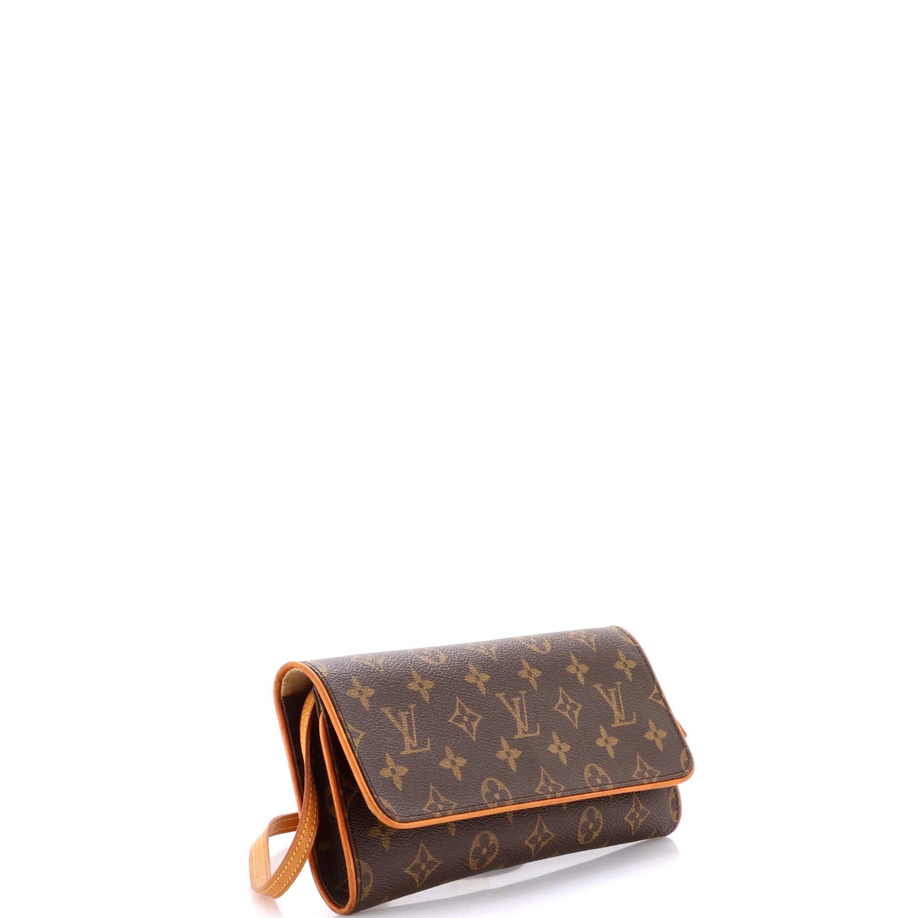 Louis Vuitton Twin Handbag Size ONE SIZE - 2 Thumbnail